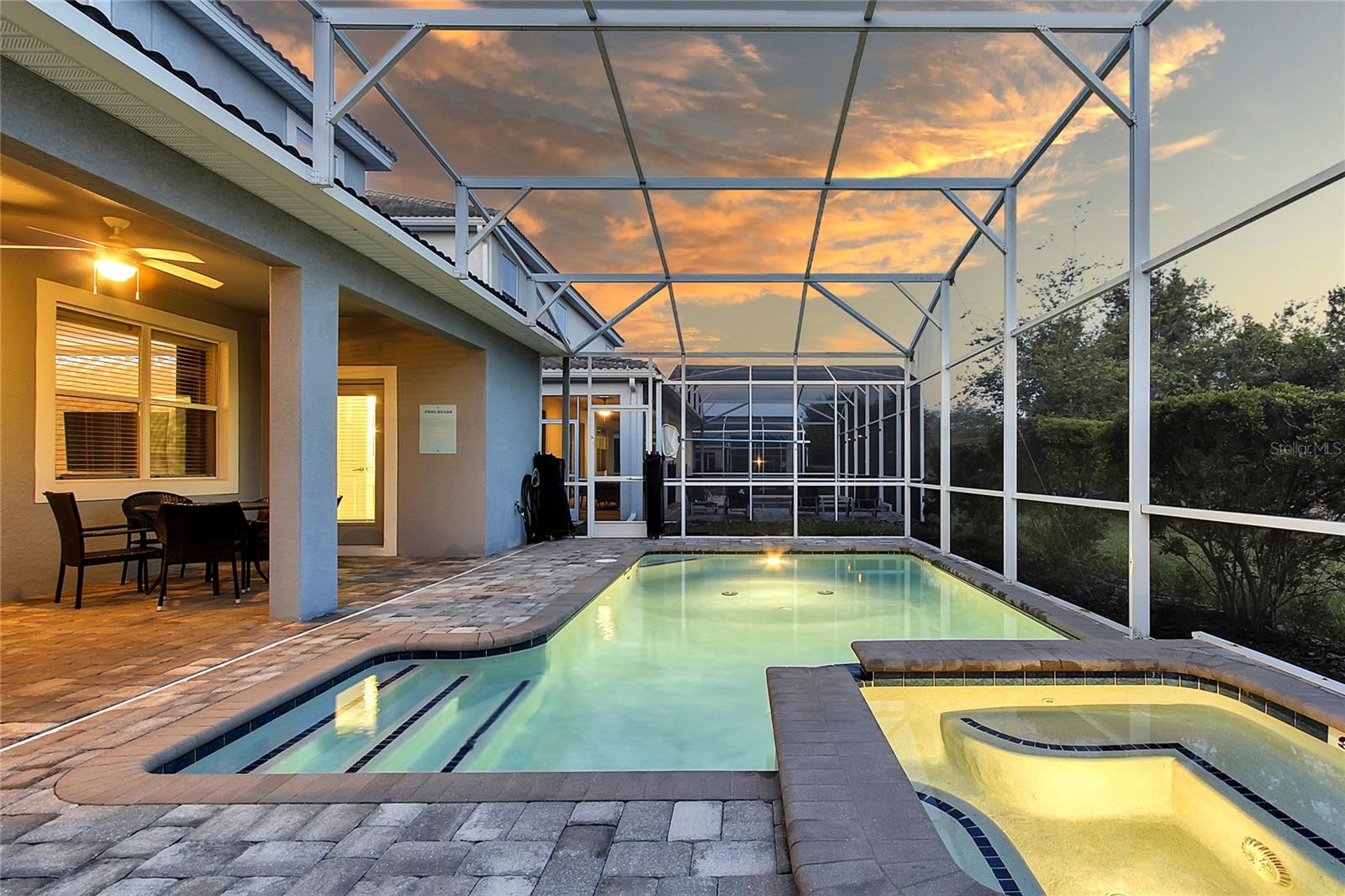 1534 MOON VALLEY DR, DAVENPORT, FL — photo 3