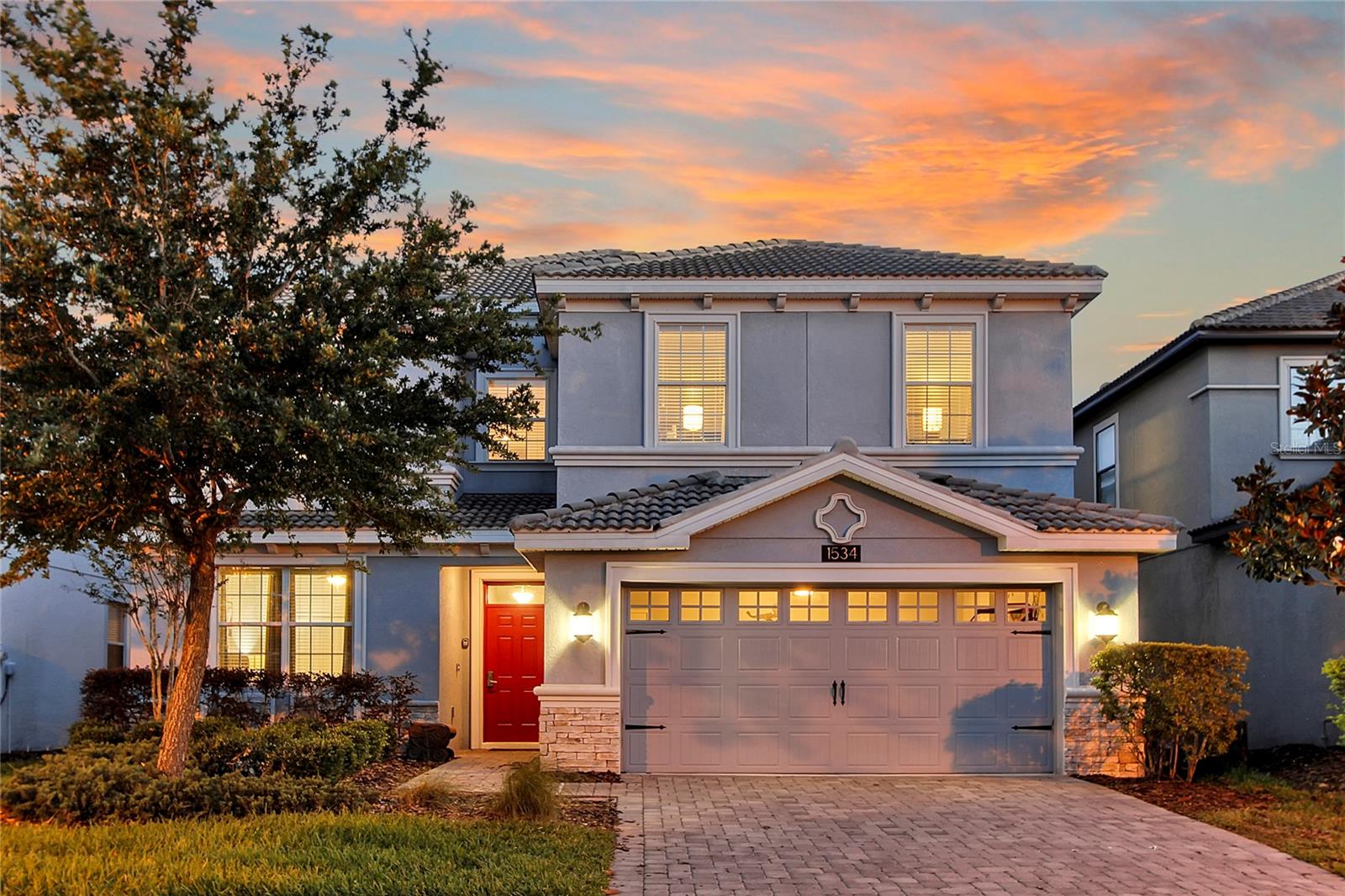 1534 MOON VALLEY DR, DAVENPORT, FL — photo 53
