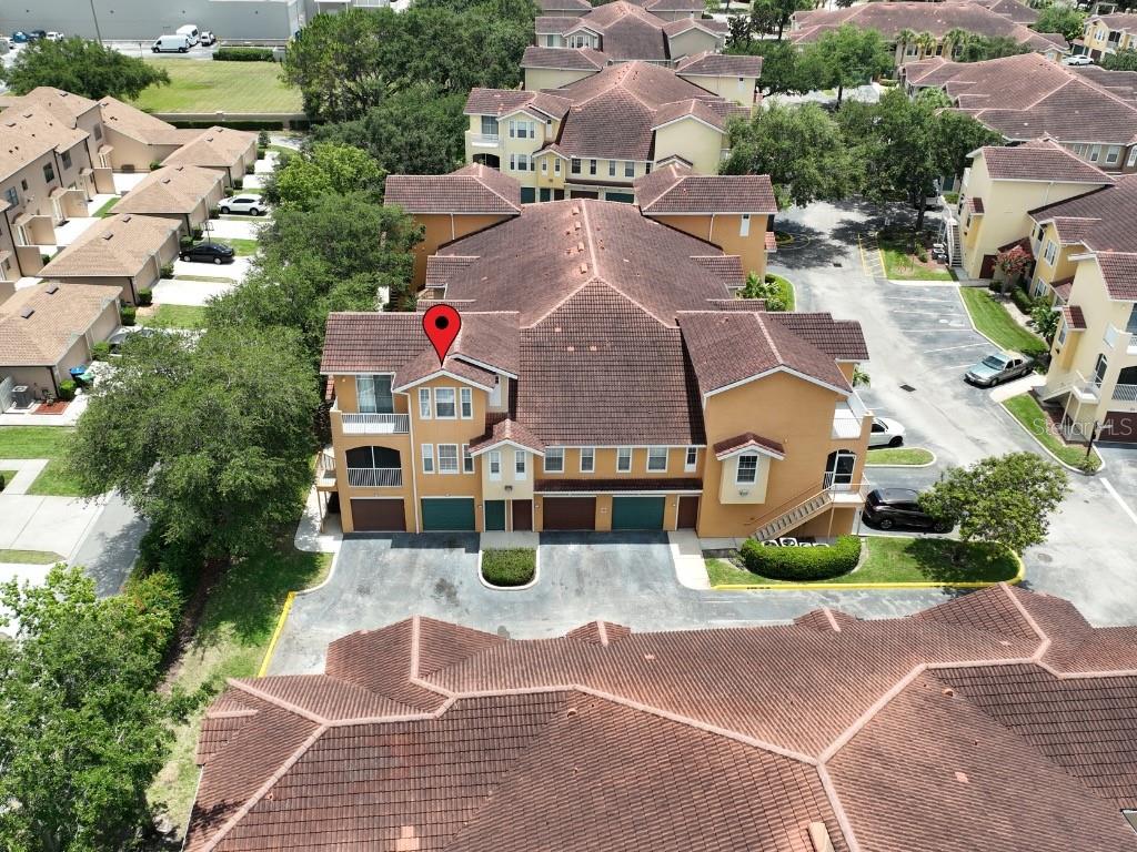 12208 WILD IRIS WAY #110, ORLANDO, FL