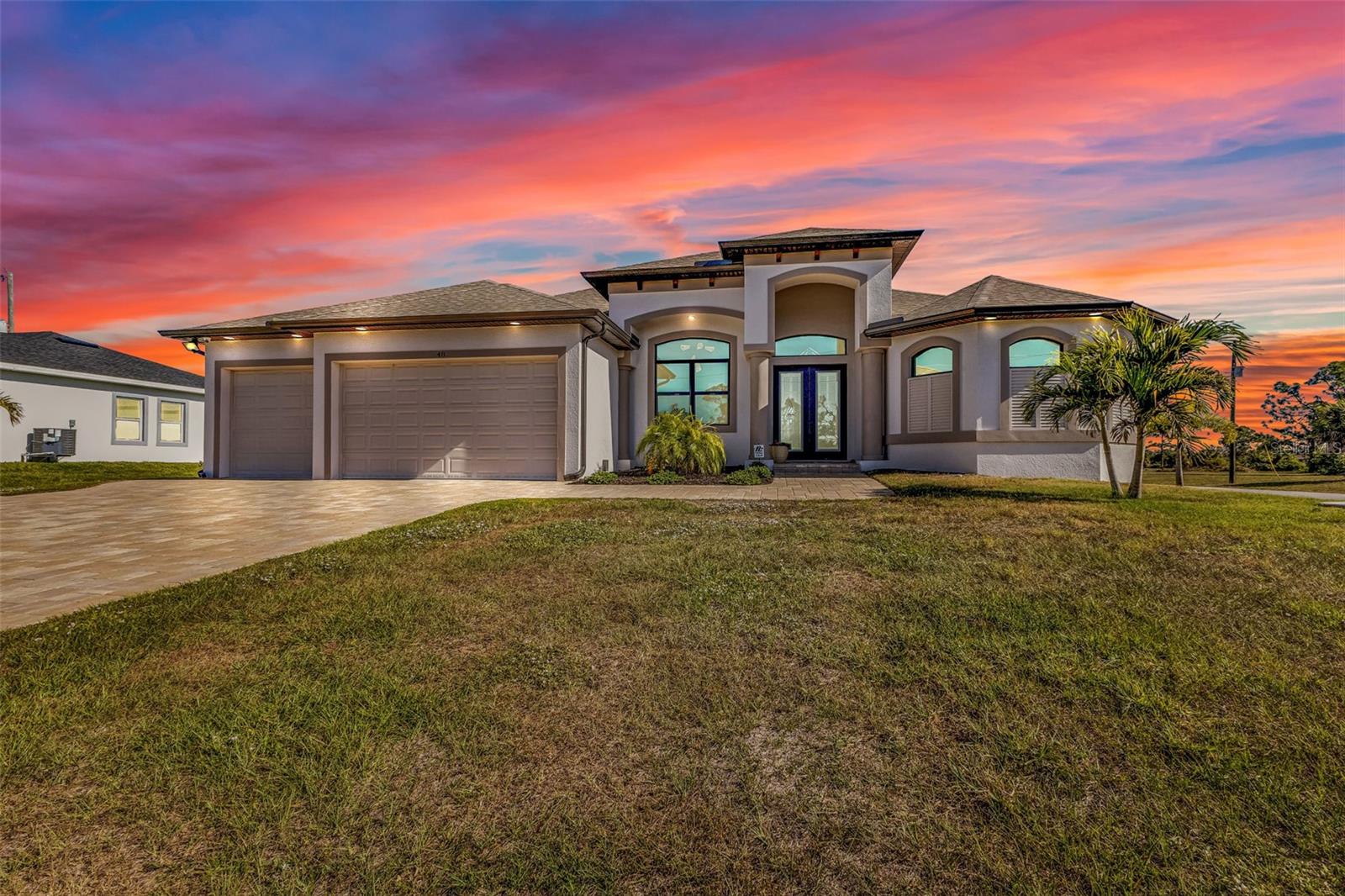48 MASTER DR, PLACIDA, FL