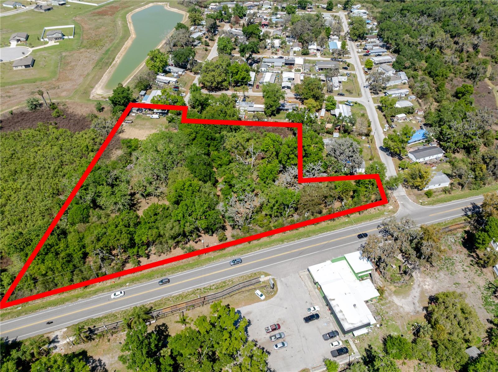 1120 NORTHWOOD DR, SEFFNER, FL — photo 2