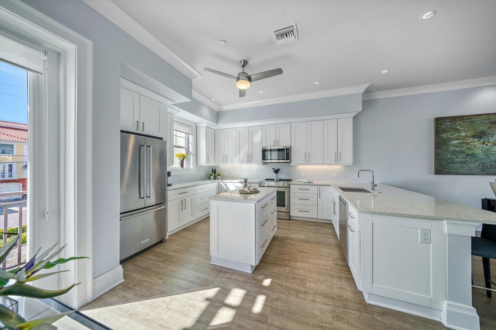 158 BRIGHTWATER DR #2, CLEARWATER BEACH, FL — photo 20