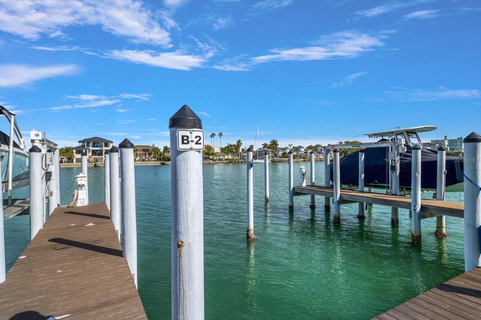 158 BRIGHTWATER DR #2, CLEARWATER BEACH, FL — photo 50