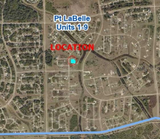 7024 ALFA CT, LABELLE, FL — photo 2