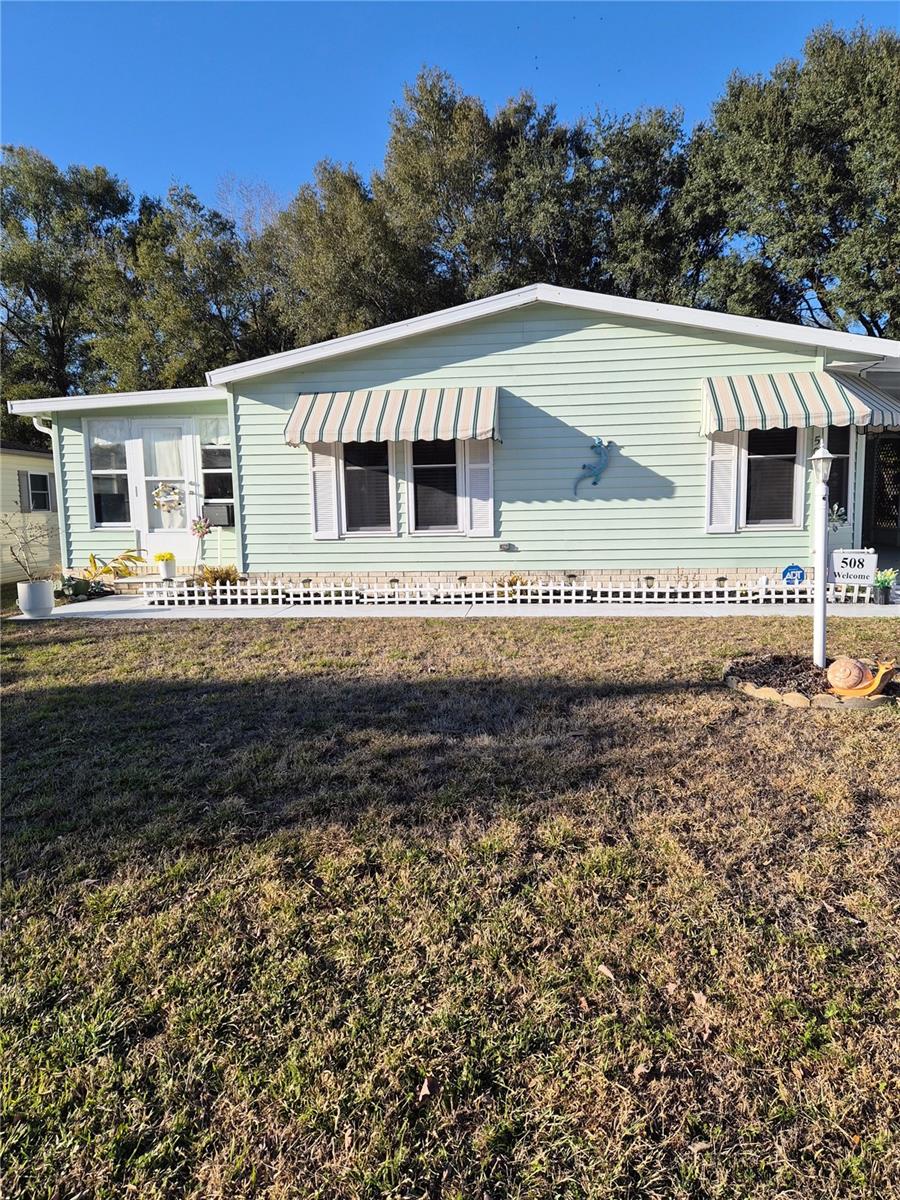 508 SAINT ANDREWS BLVD, LADY LAKE, FL