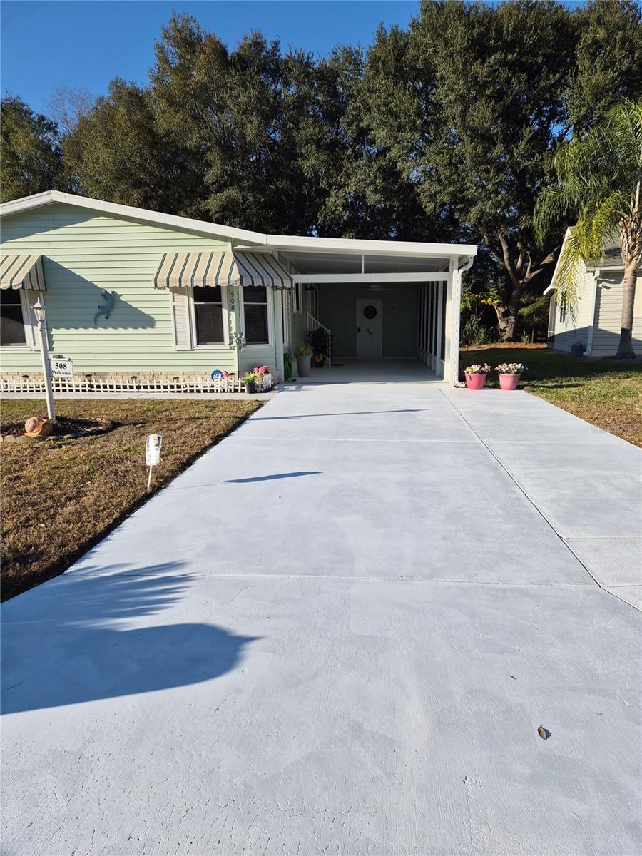 508 SAINT ANDREWS BLVD, LADY LAKE, FL — photo 4