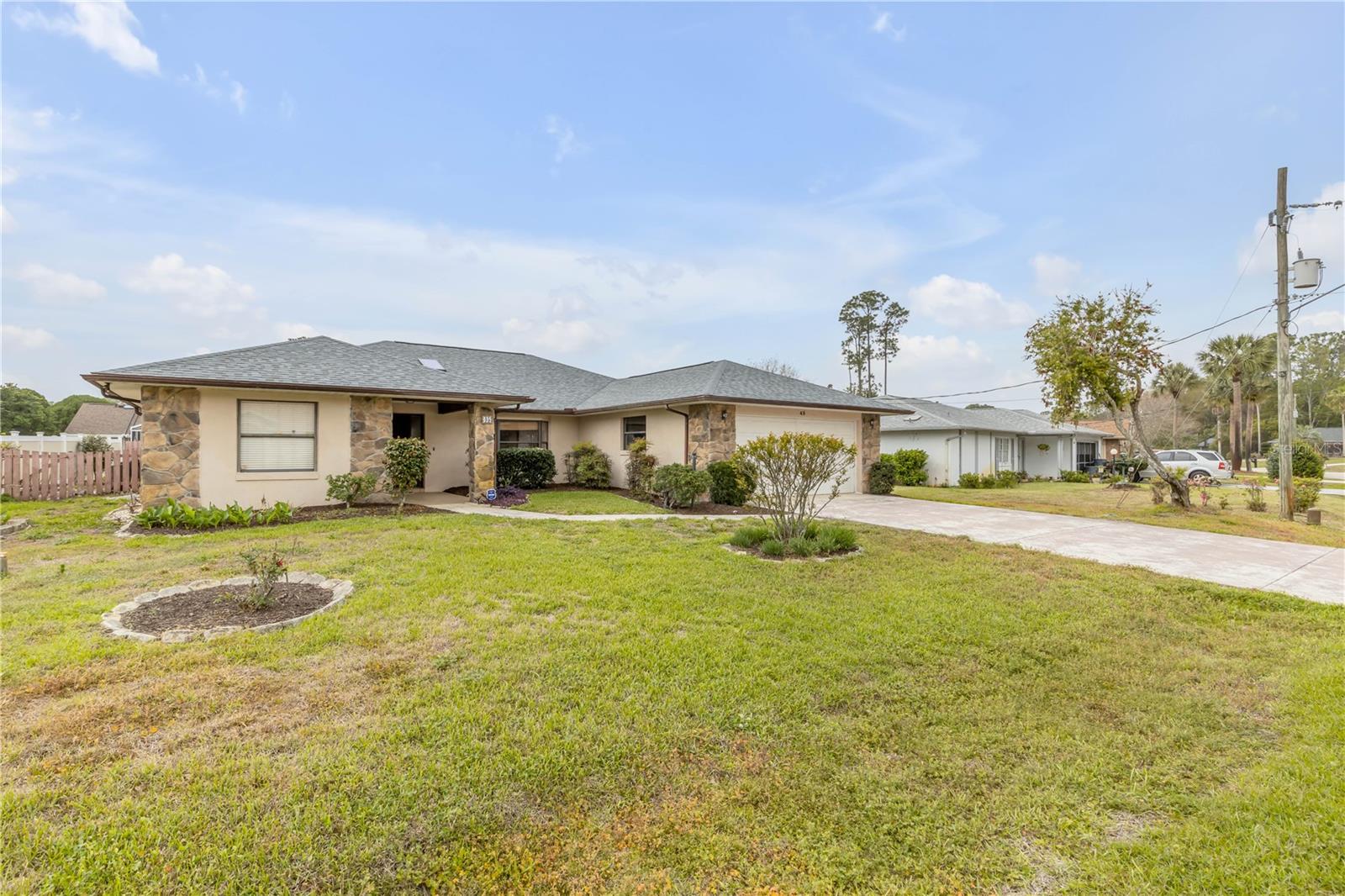 45 WEBSTER LN, PALM COAST, FL — photo 2
