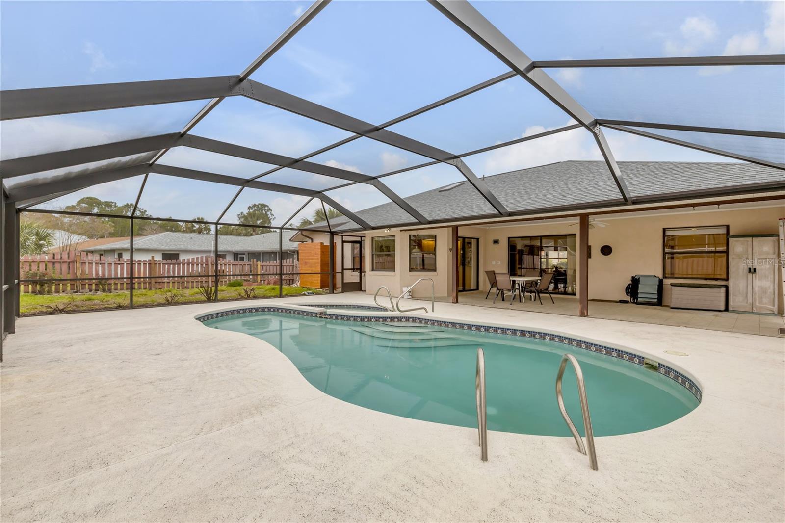 45 WEBSTER LN, PALM COAST, FL — photo 5