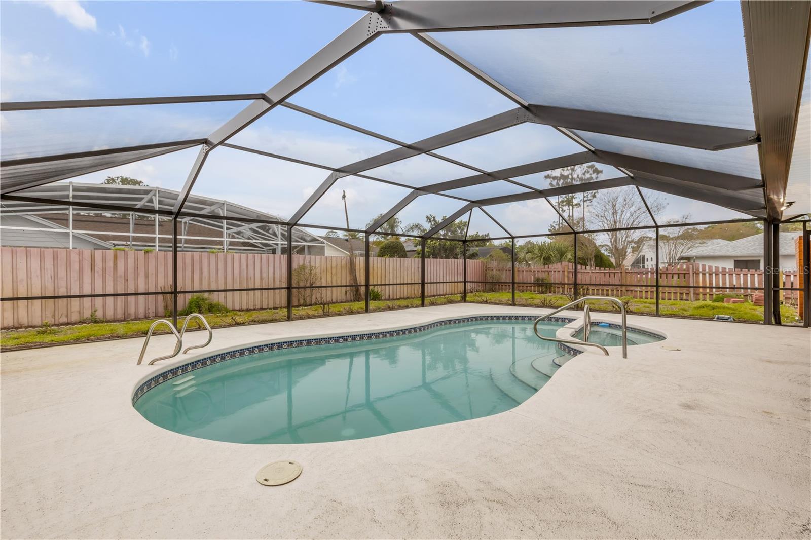 45 WEBSTER LN, PALM COAST, FL — photo 27