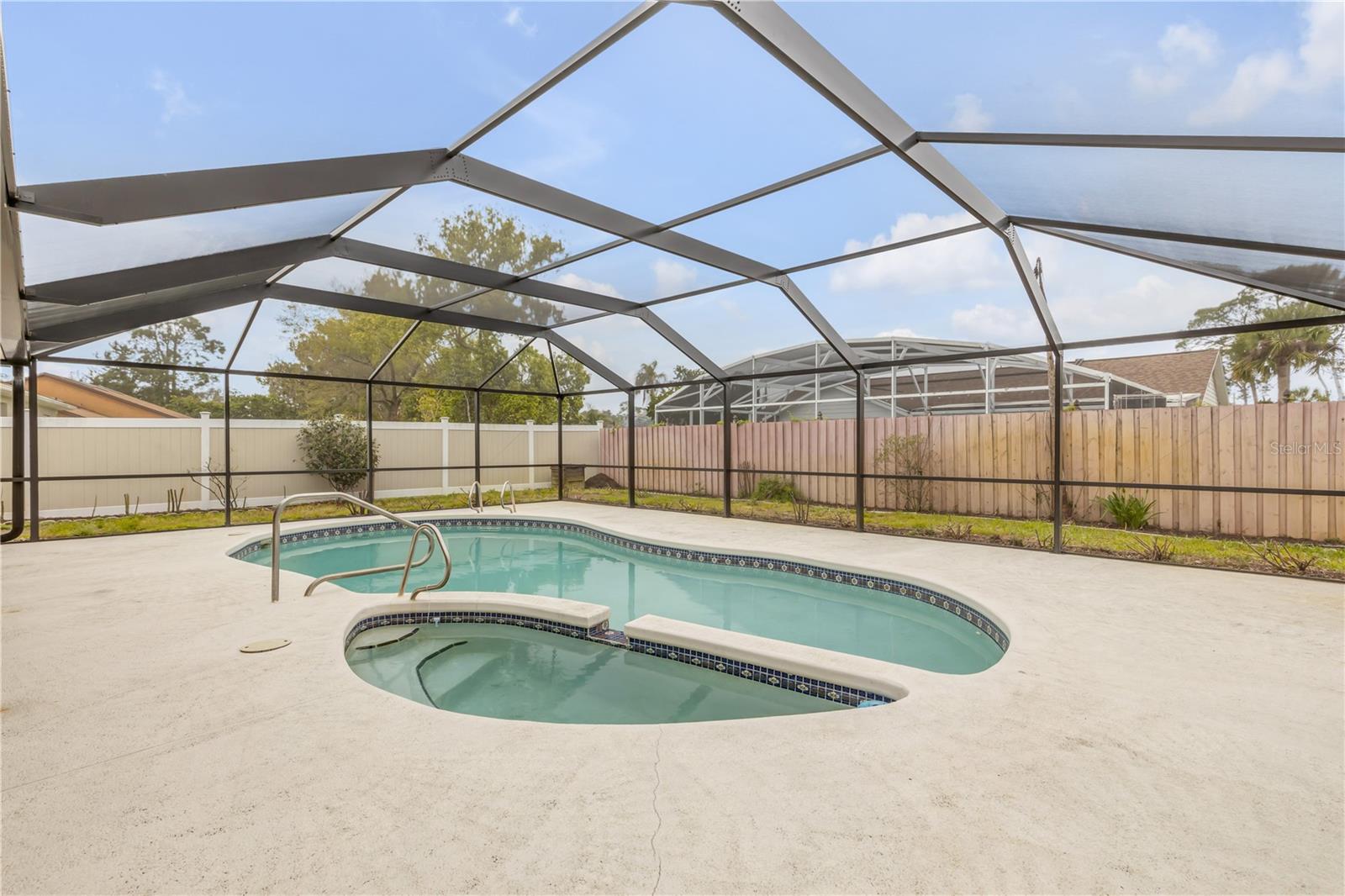 45 WEBSTER LN, PALM COAST, FL — photo 28