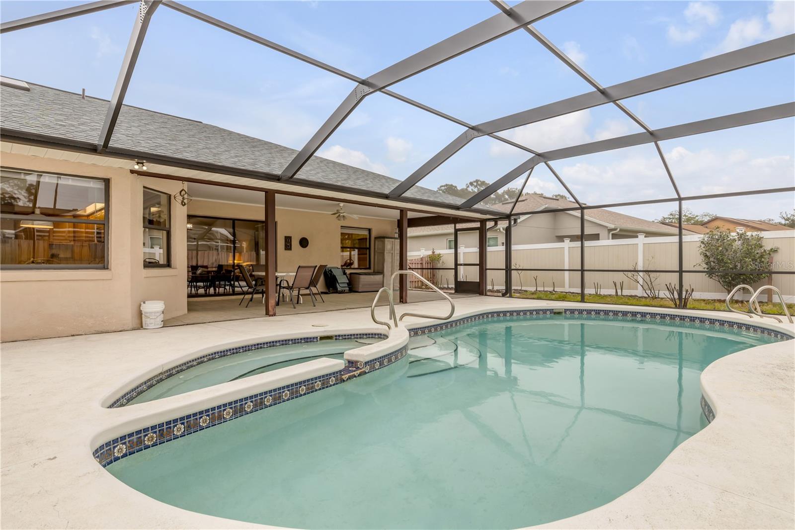 45 WEBSTER LN, PALM COAST, FL — photo 29