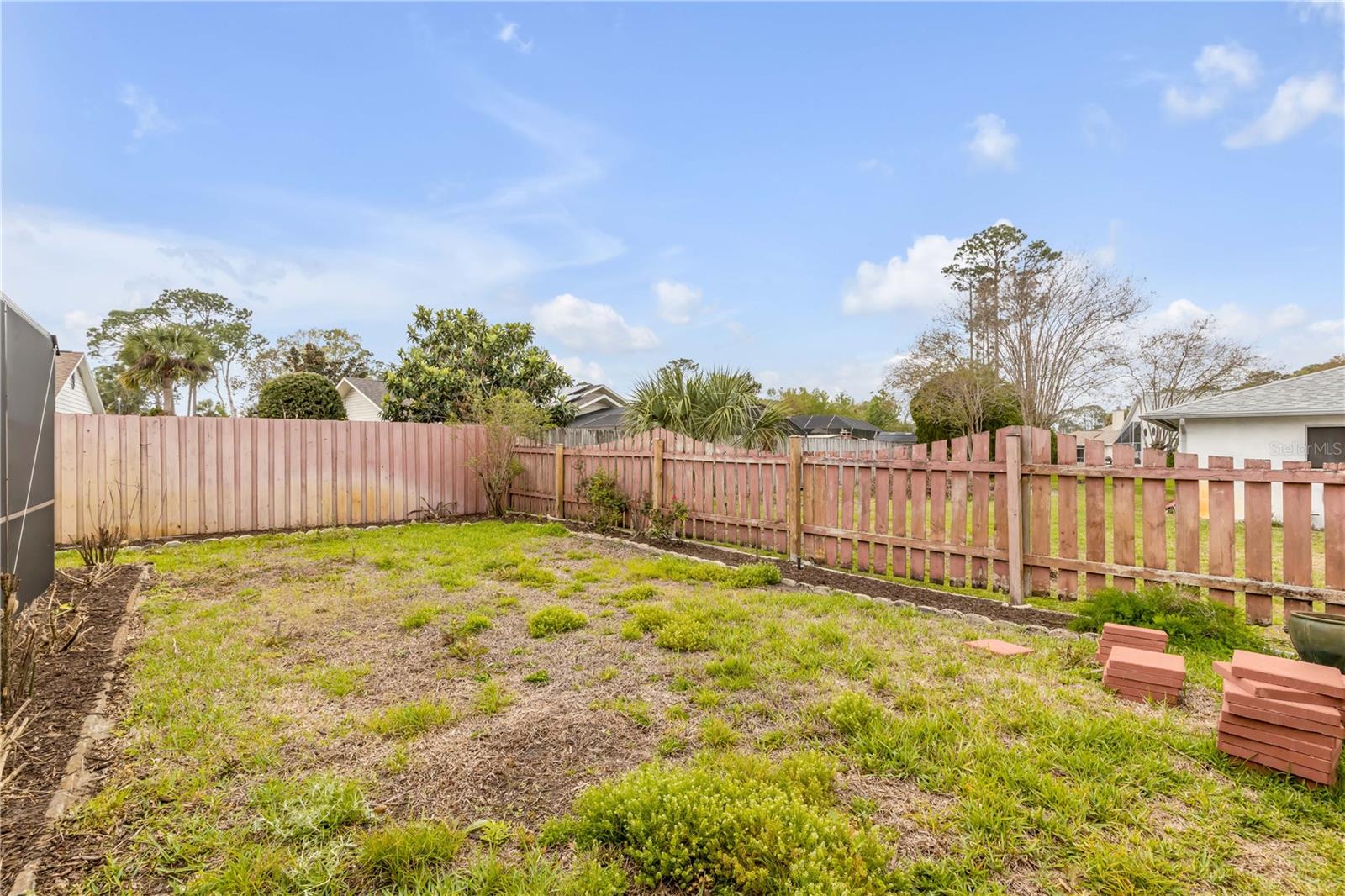 45 WEBSTER LN, PALM COAST, FL — photo 31