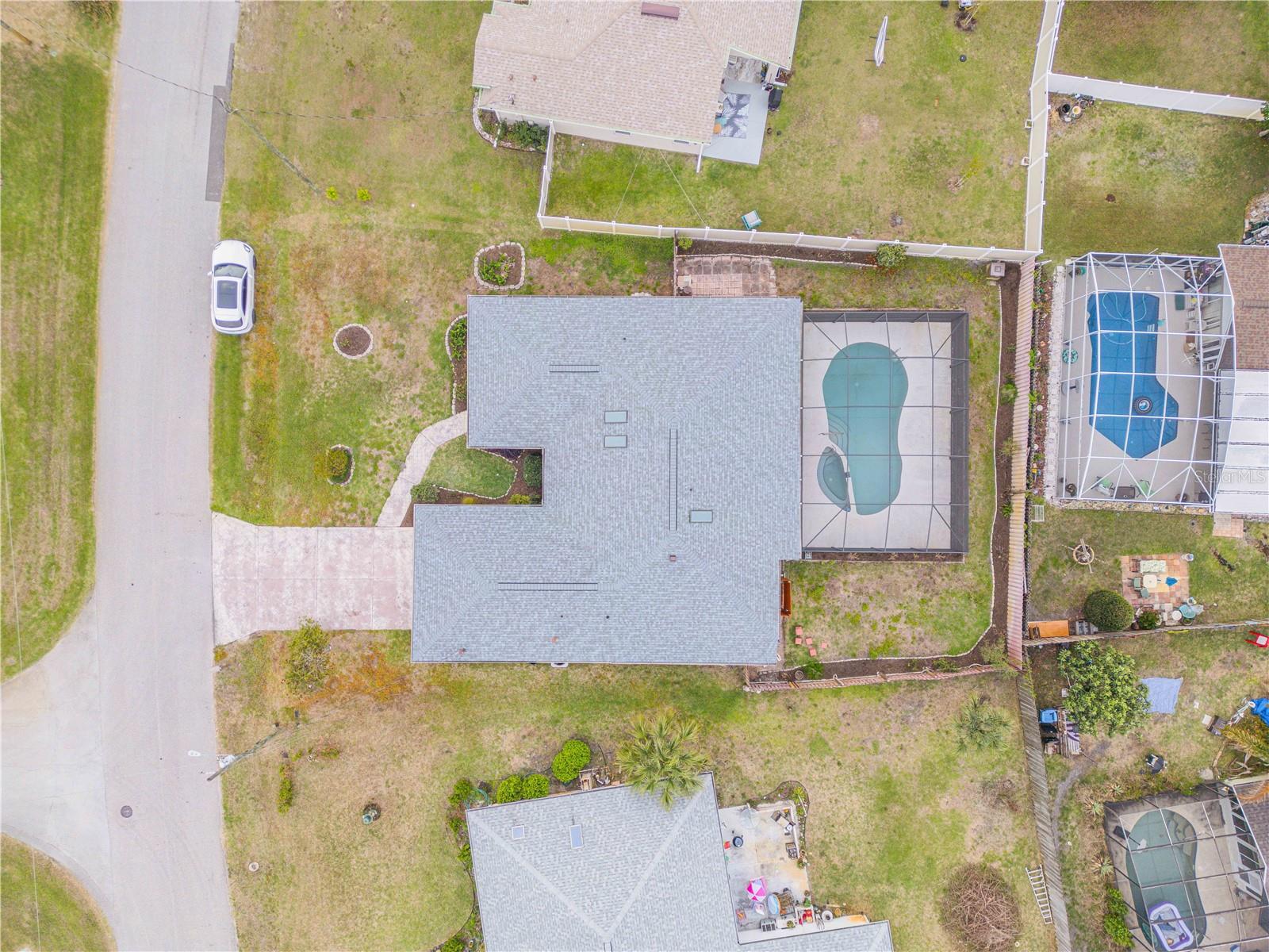 45 WEBSTER LN, PALM COAST, FL — photo 33