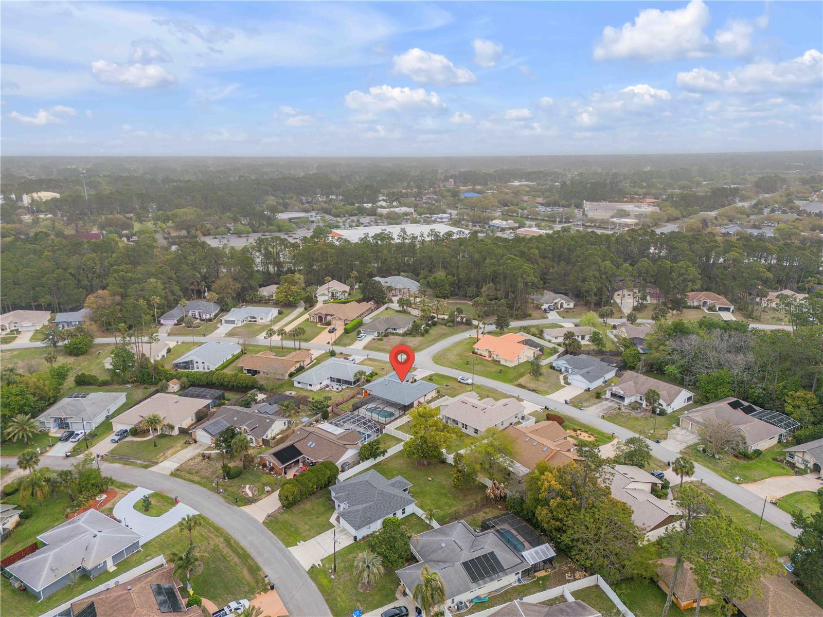 45 WEBSTER LN, PALM COAST, FL — photo 35