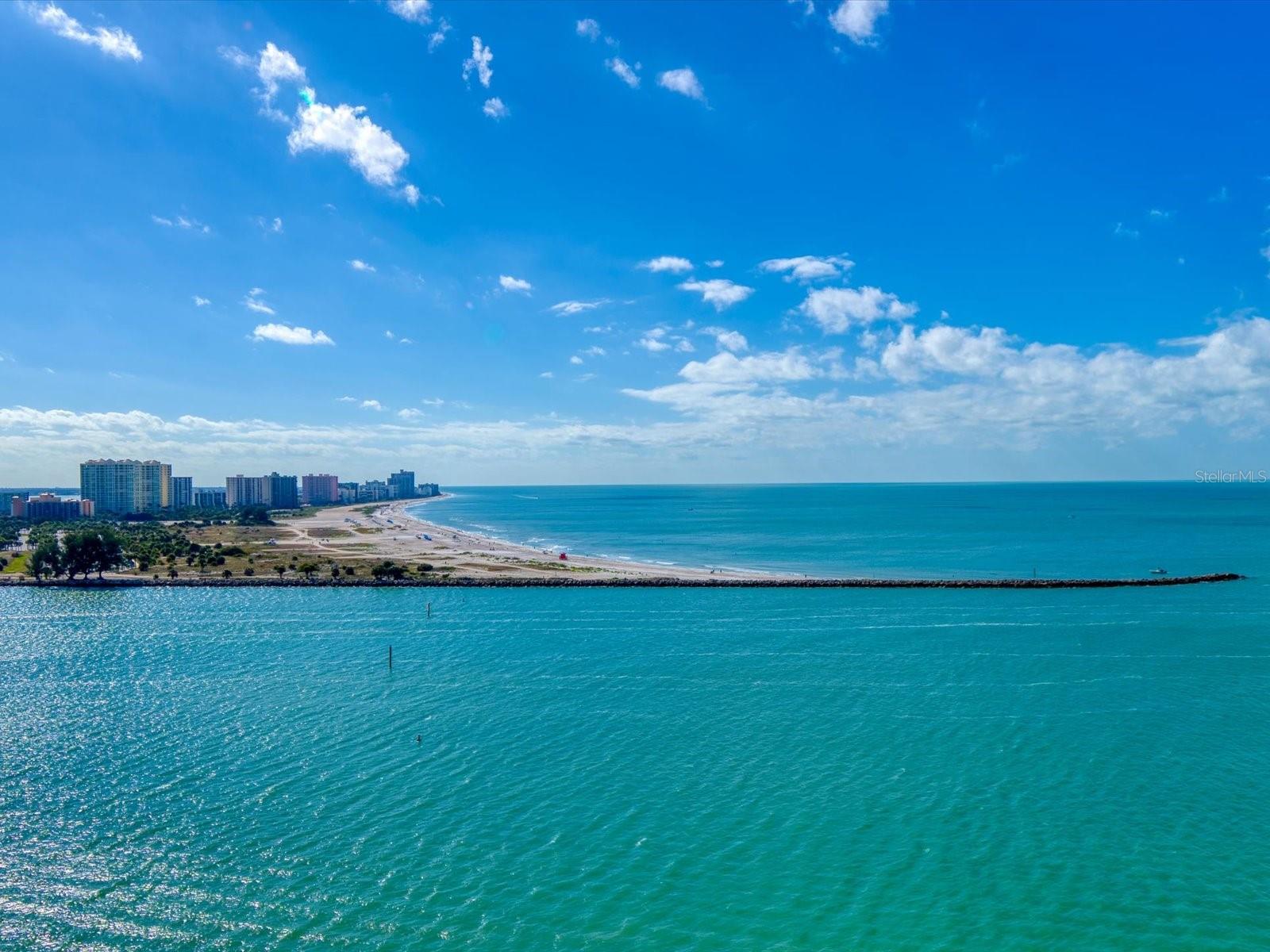 450 GULFVIEW BLVD S #1708, CLEARWATER, FL — photo 3
