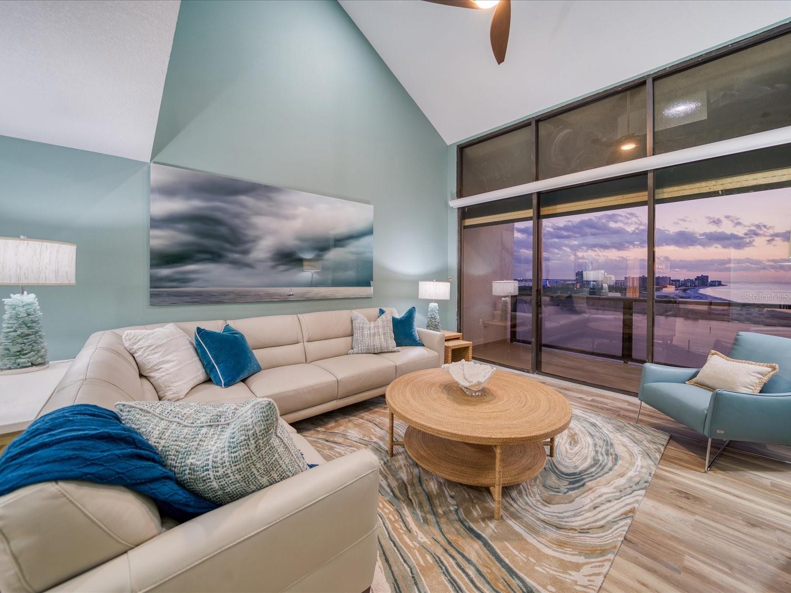 450 GULFVIEW BLVD S #1708, CLEARWATER, FL — photo 4