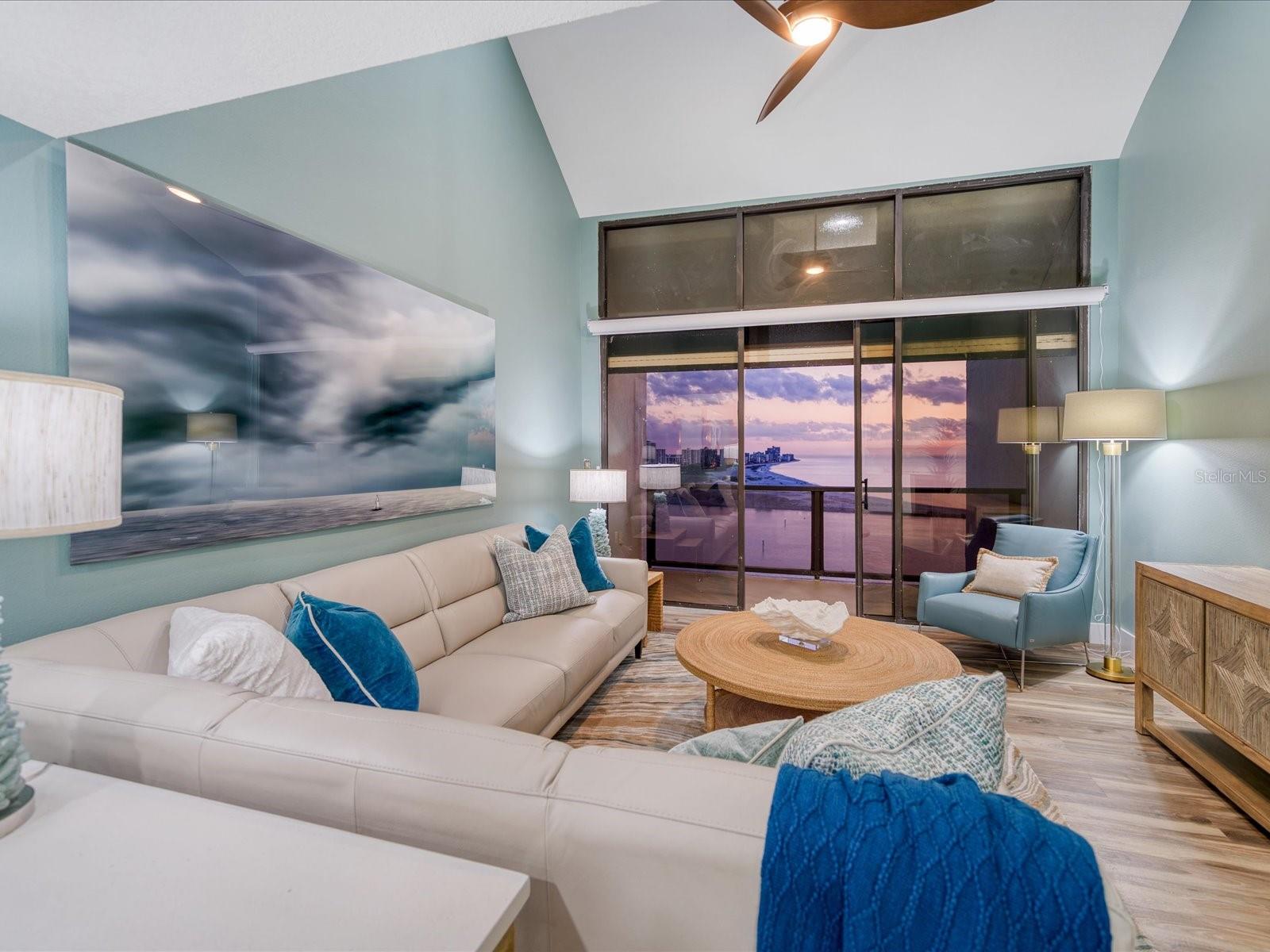450 GULFVIEW BLVD S #1708, CLEARWATER, FL — photo 5