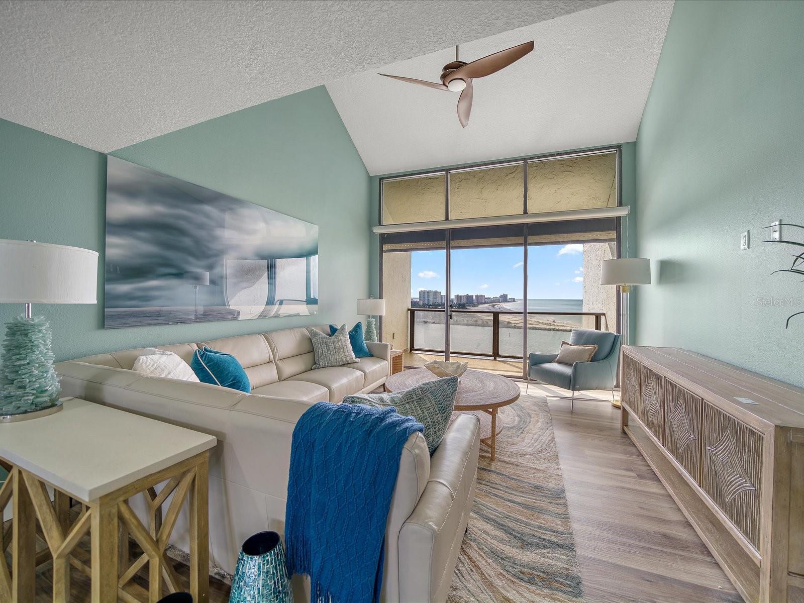 450 GULFVIEW BLVD S #1708, CLEARWATER, FL — photo 6