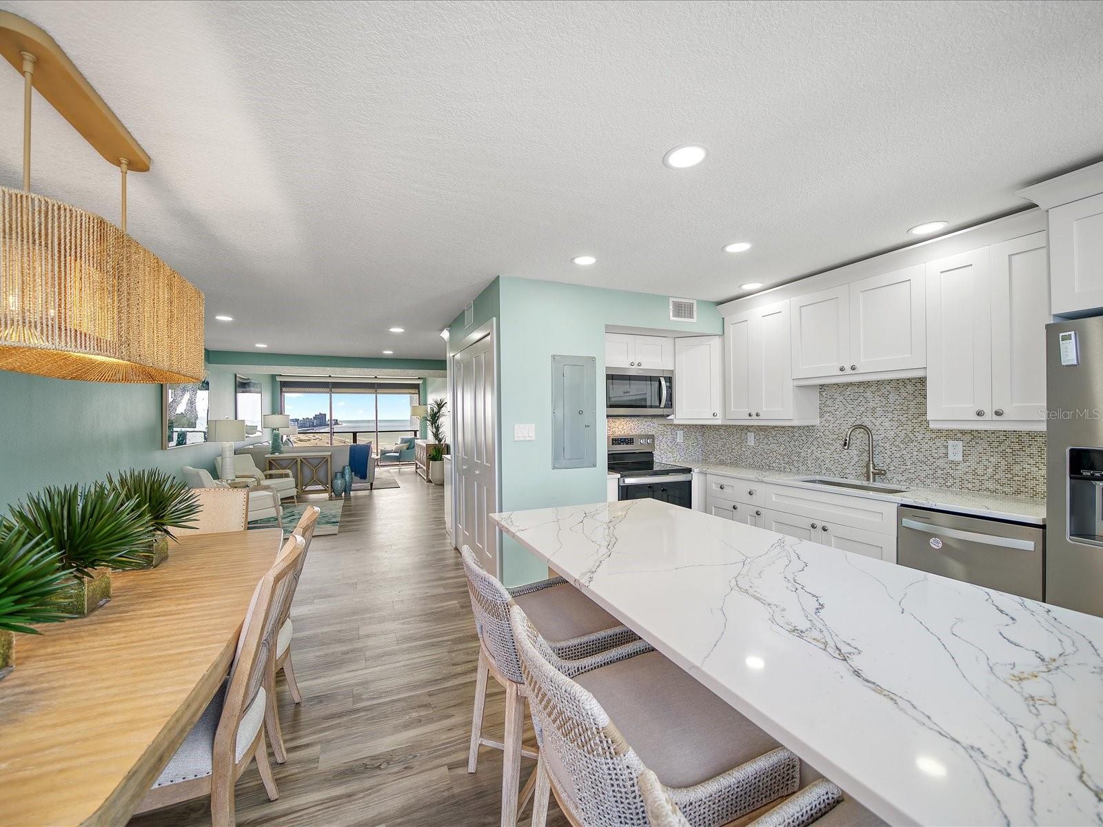 450 GULFVIEW BLVD S #1708, CLEARWATER, FL — photo 7