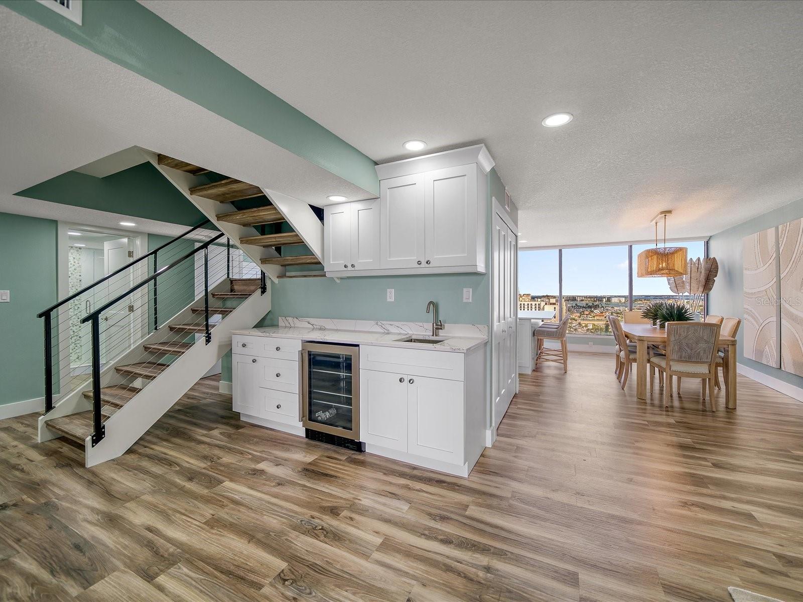 450 GULFVIEW BLVD S #1708, CLEARWATER, FL — photo 8