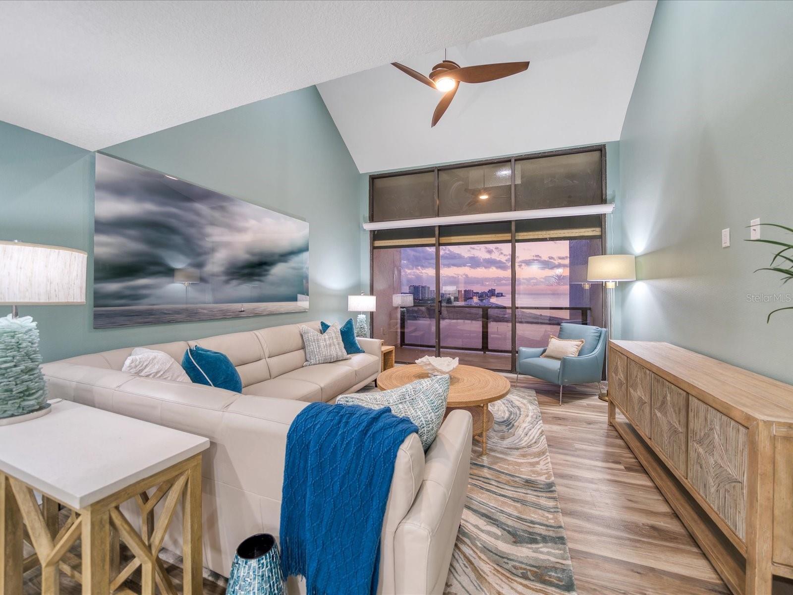 450 GULFVIEW BLVD S #1708, CLEARWATER, FL — photo 9