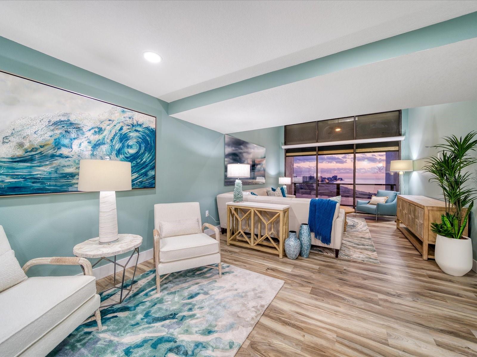 450 GULFVIEW BLVD S #1708, CLEARWATER, FL — photo 10