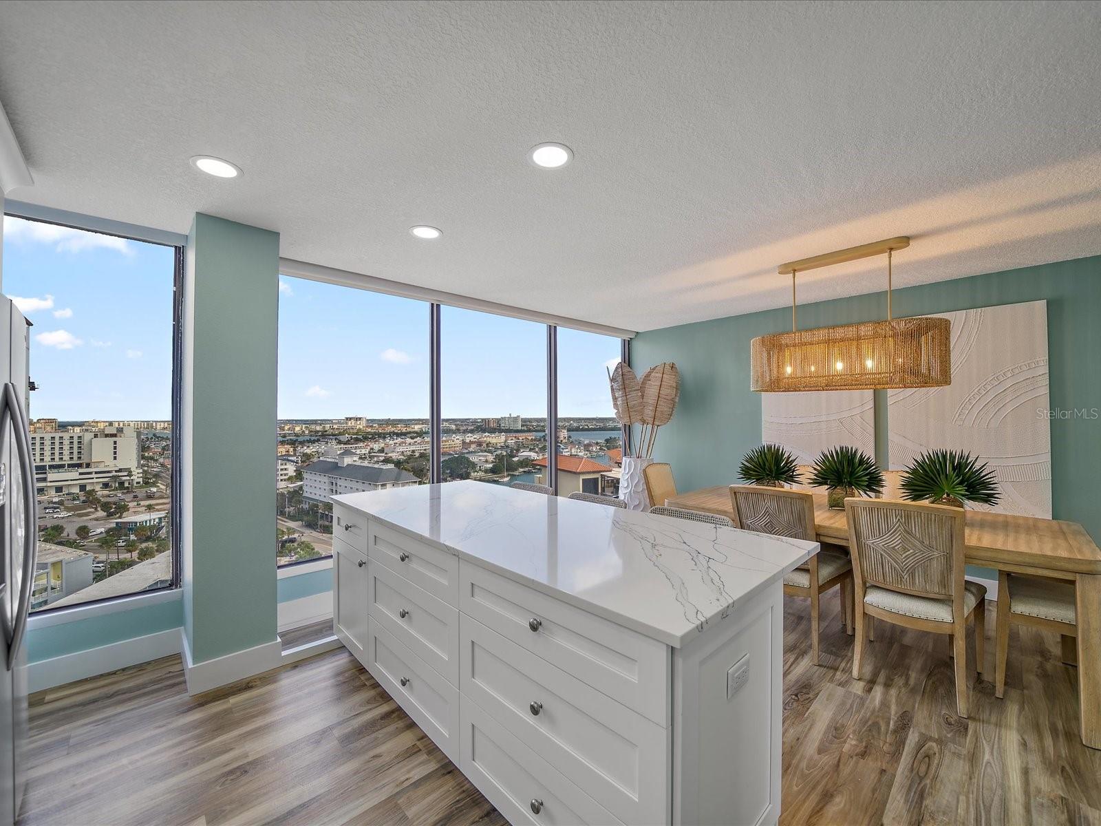 450 GULFVIEW BLVD S #1708, CLEARWATER, FL — photo 13