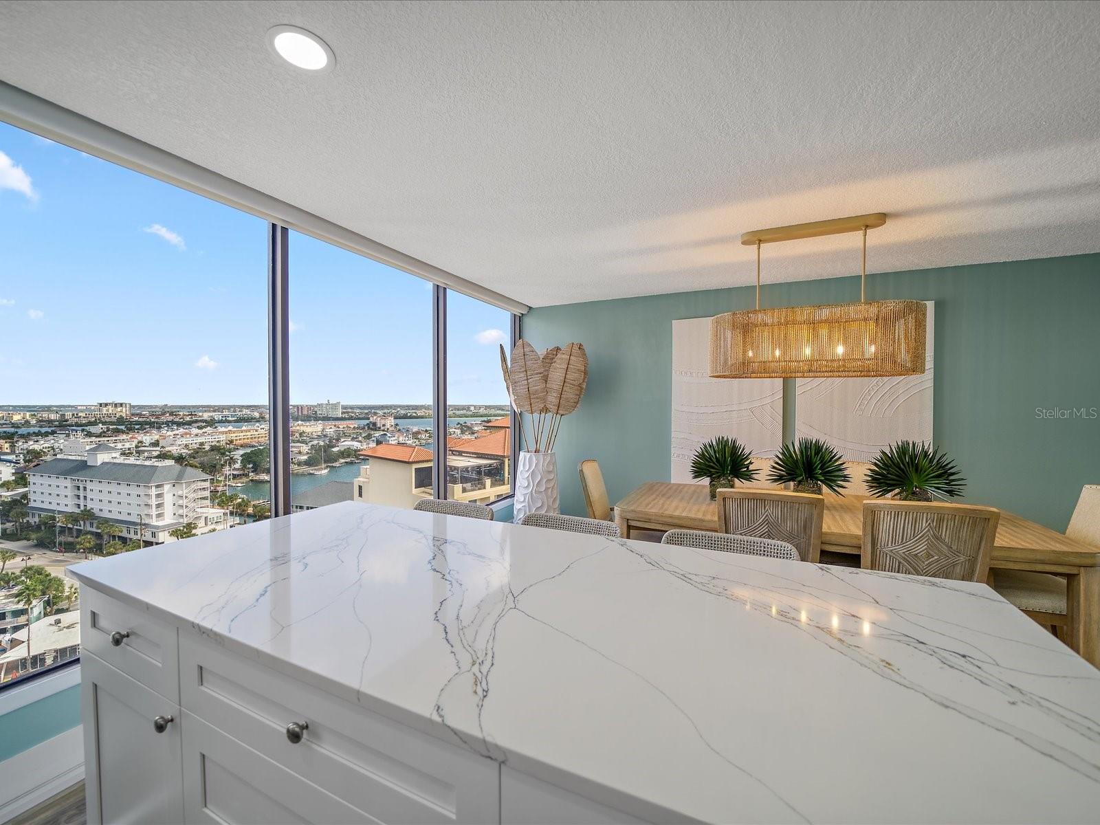 450 GULFVIEW BLVD S #1708, CLEARWATER, FL — photo 14