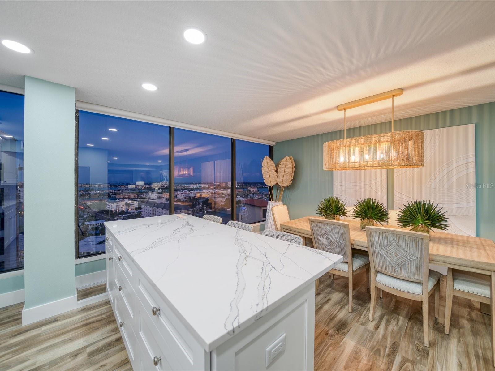 450 GULFVIEW BLVD S #1708, CLEARWATER, FL — photo 15