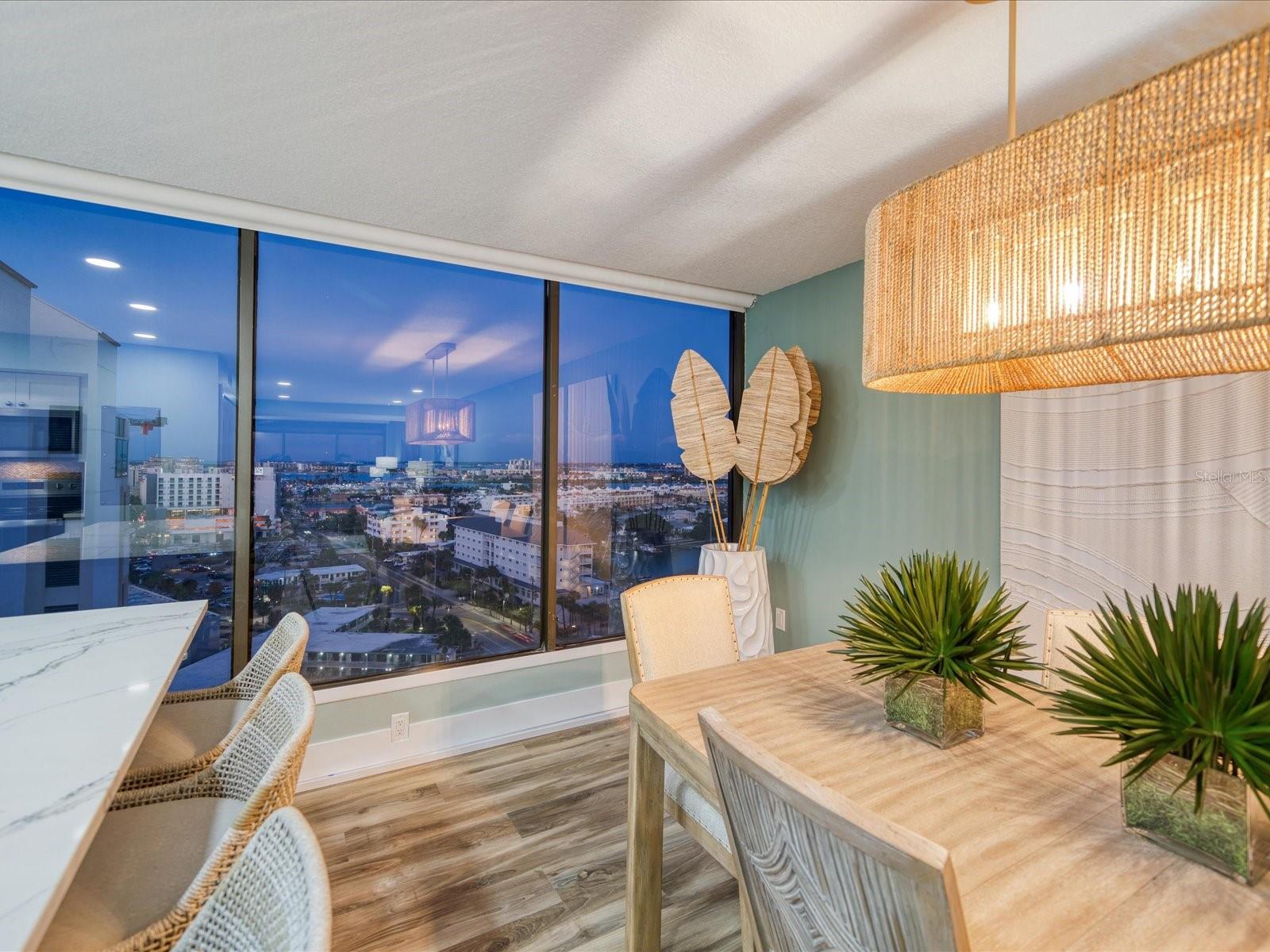 450 GULFVIEW BLVD S #1708, CLEARWATER, FL — photo 16