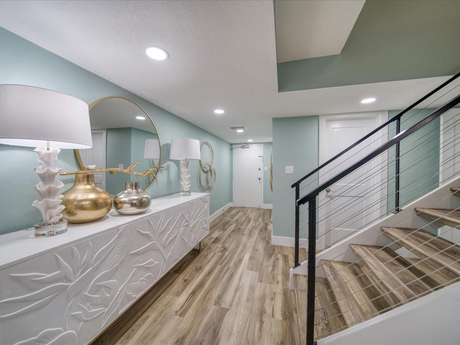 450 GULFVIEW BLVD S #1708, CLEARWATER, FL — photo 19