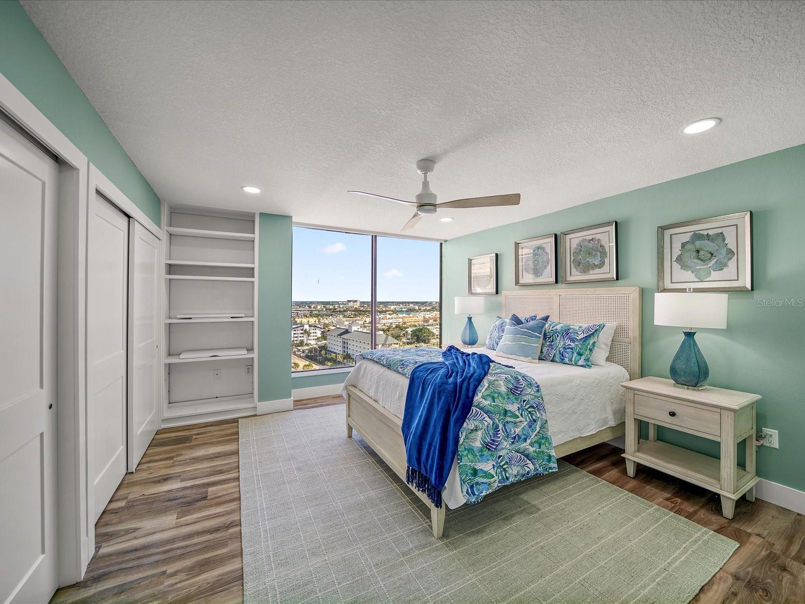 450 GULFVIEW BLVD S #1708, CLEARWATER, FL — photo 21
