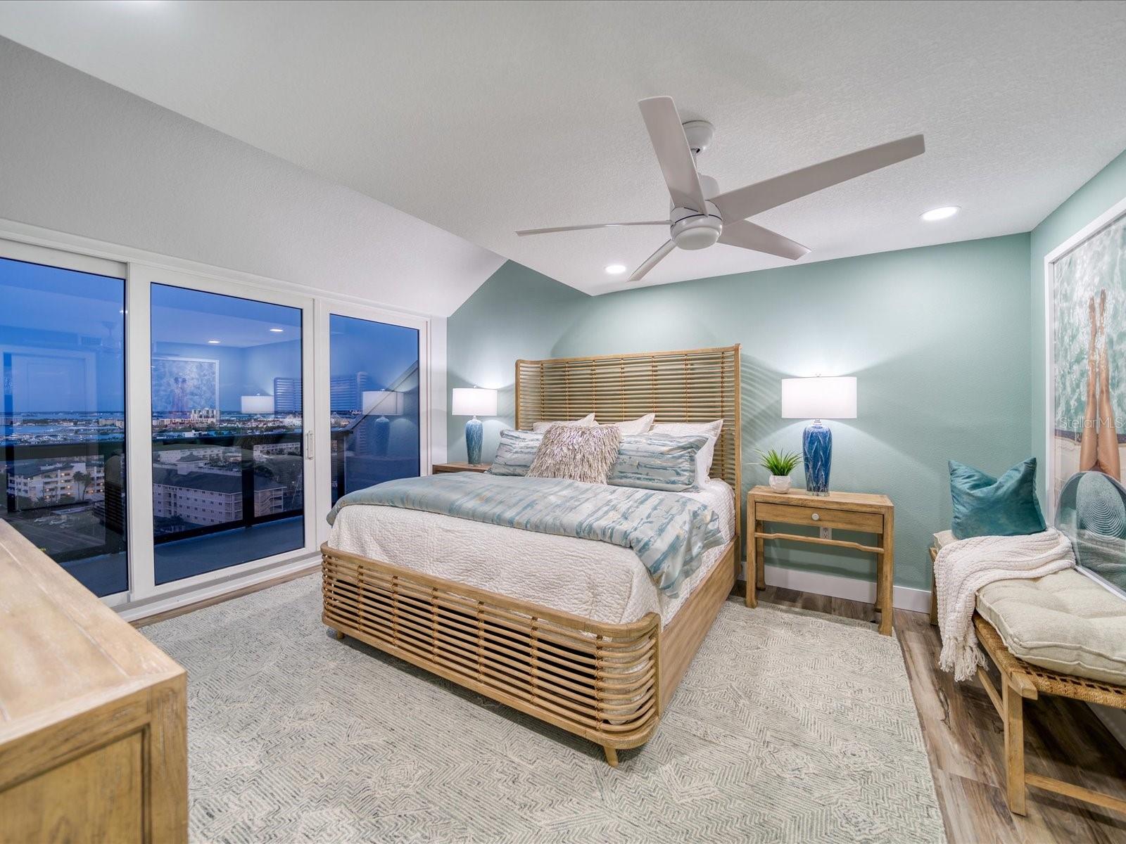 450 GULFVIEW BLVD S #1708, CLEARWATER, FL — photo 22