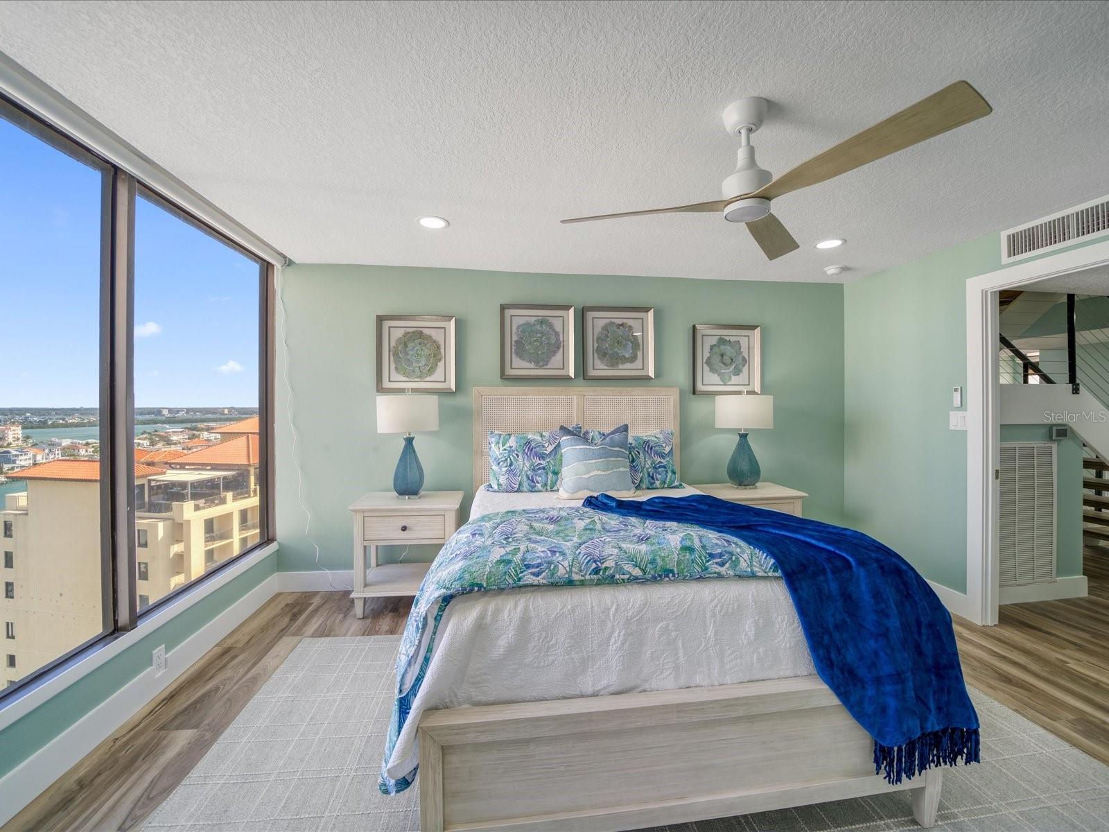 450 GULFVIEW BLVD S #1708, CLEARWATER, FL — photo 24