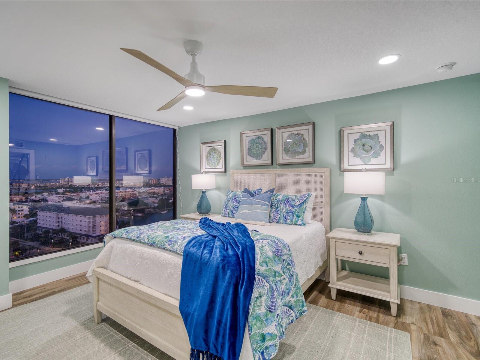 450 GULFVIEW BLVD S #1708, CLEARWATER, FL — photo 25