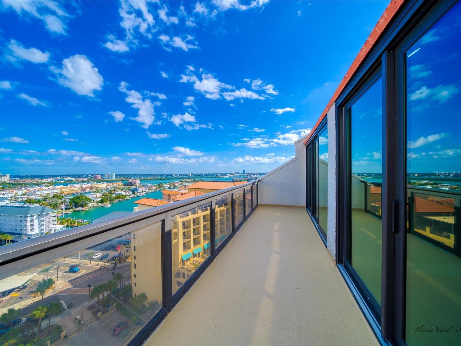 450 GULFVIEW BLVD S #1708, CLEARWATER, FL — photo 26