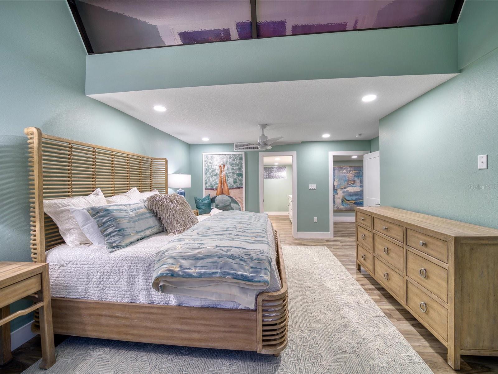 450 GULFVIEW BLVD S #1708, CLEARWATER, FL — photo 27
