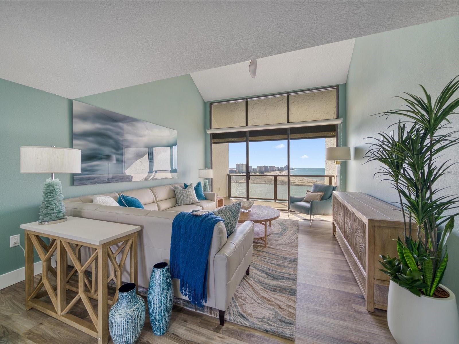 450 GULFVIEW BLVD S #1708, CLEARWATER, FL — photo 31