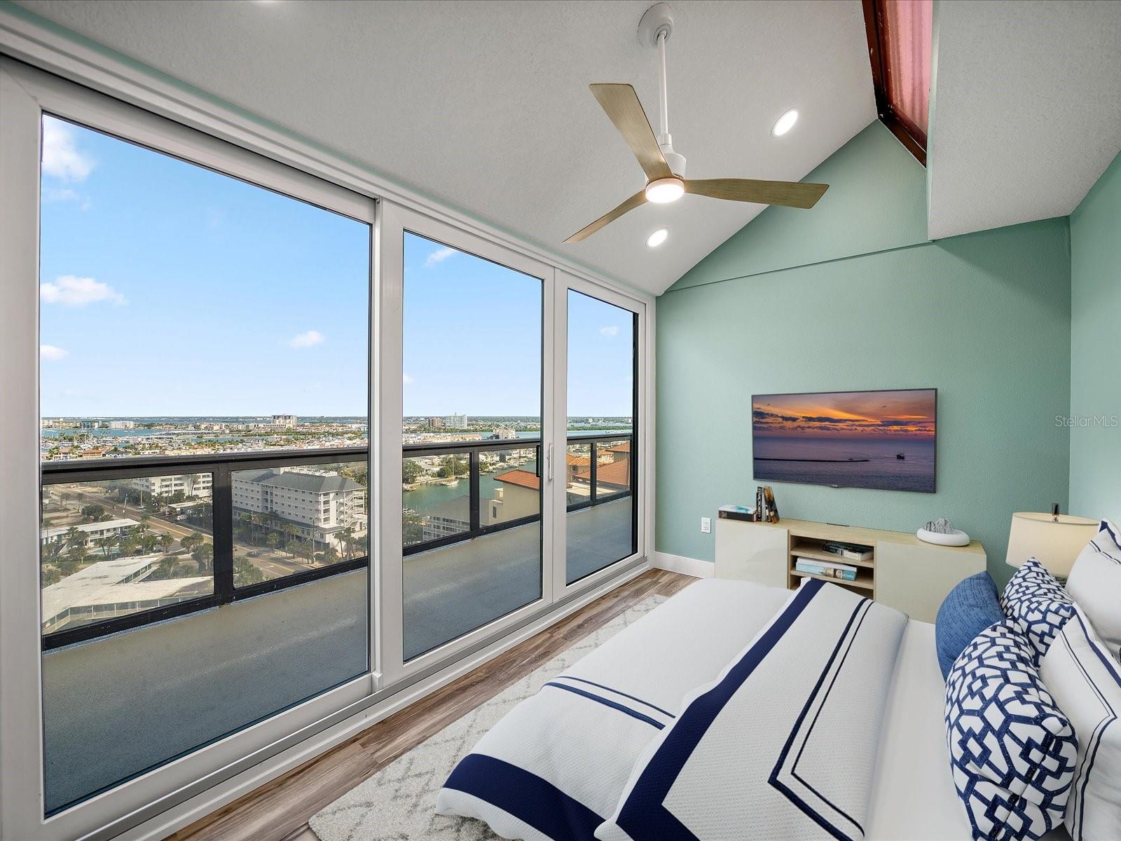 450 GULFVIEW BLVD S #1708, CLEARWATER, FL — photo 32