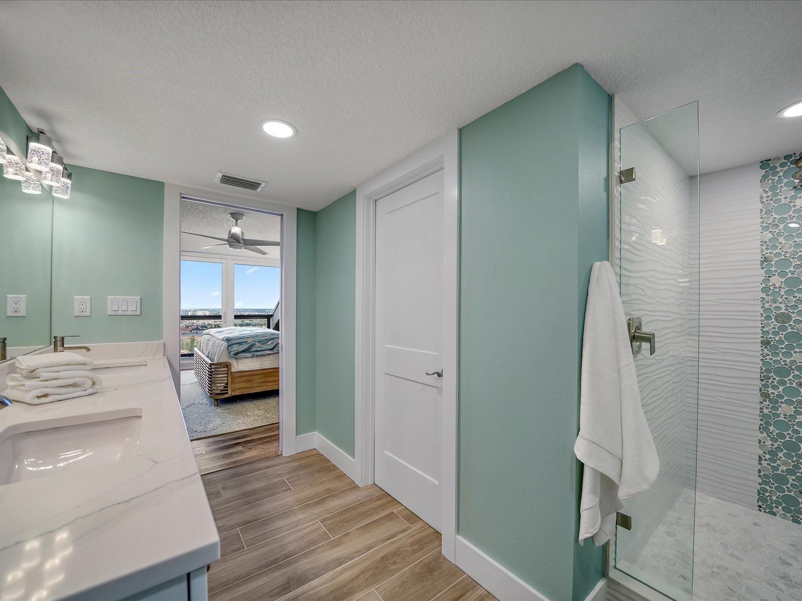 450 GULFVIEW BLVD S #1708, CLEARWATER, FL — photo 33