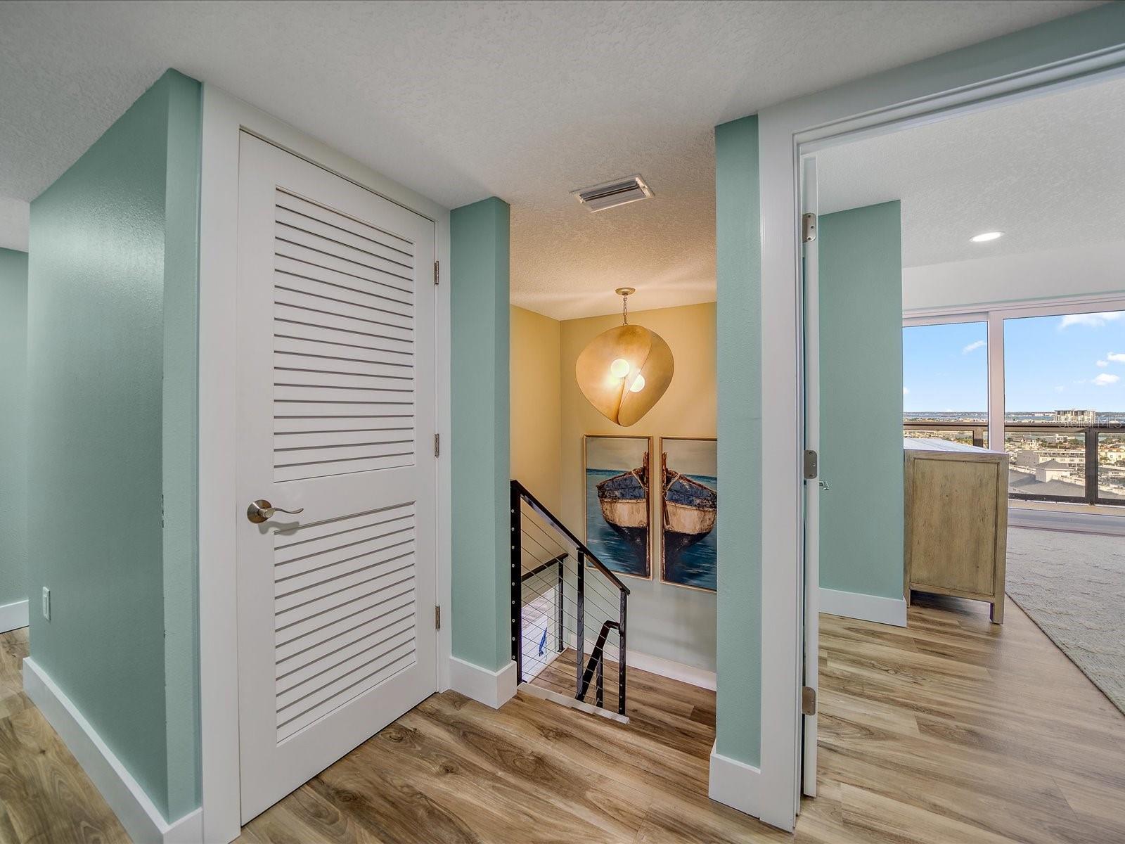 450 GULFVIEW BLVD S #1708, CLEARWATER, FL — photo 34