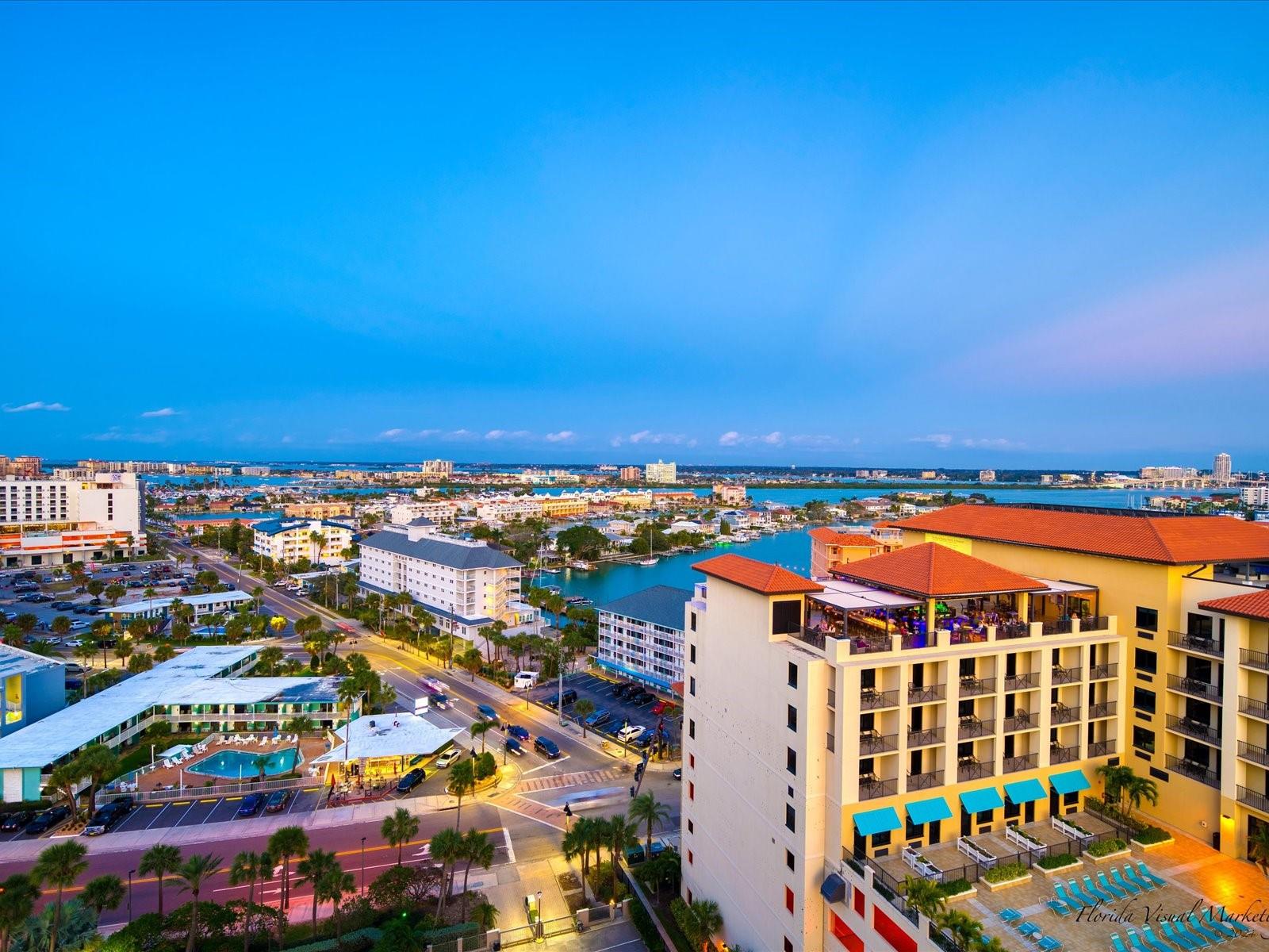 450 GULFVIEW BLVD S #1708, CLEARWATER, FL — photo 39