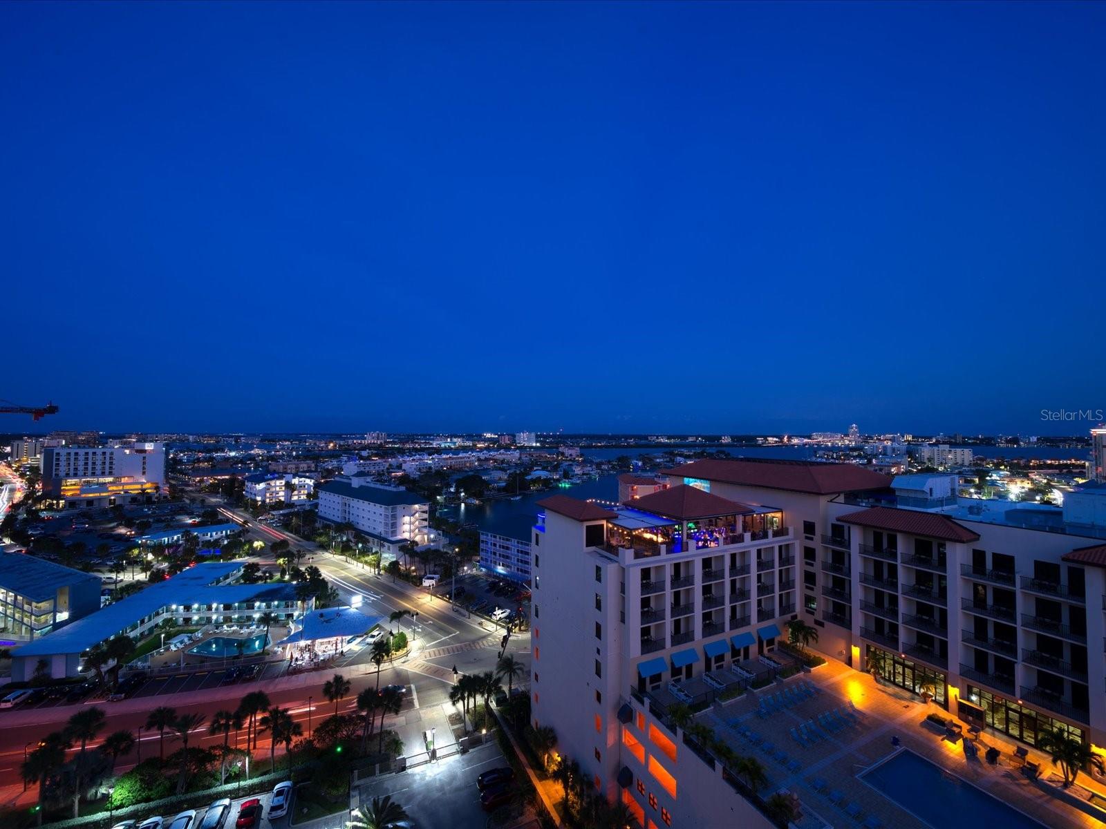 450 GULFVIEW BLVD S #1708, CLEARWATER, FL — photo 40