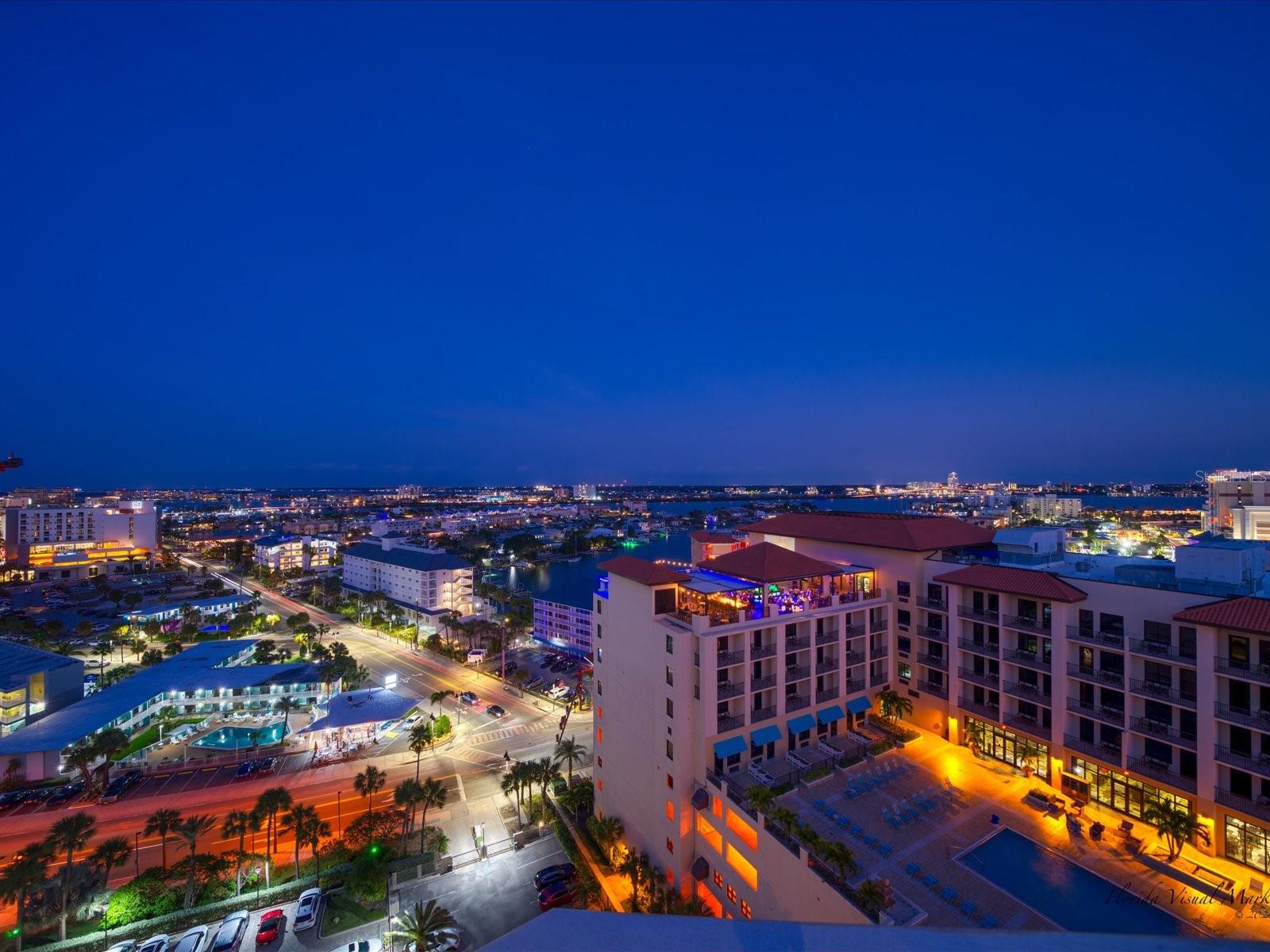 450 GULFVIEW BLVD S #1708, CLEARWATER, FL — photo 41