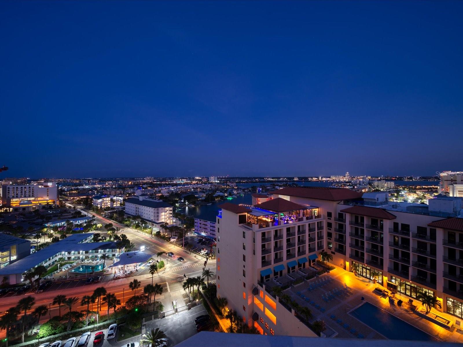 450 GULFVIEW BLVD S #1708, CLEARWATER, FL — photo 42