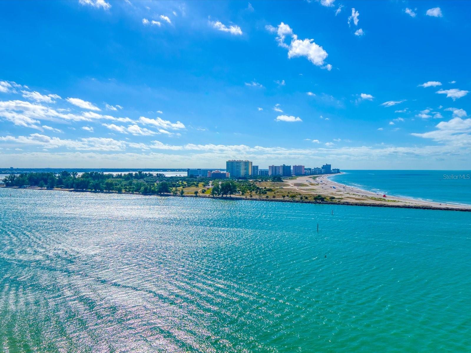 450 GULFVIEW BLVD S #1708, CLEARWATER, FL — photo 46