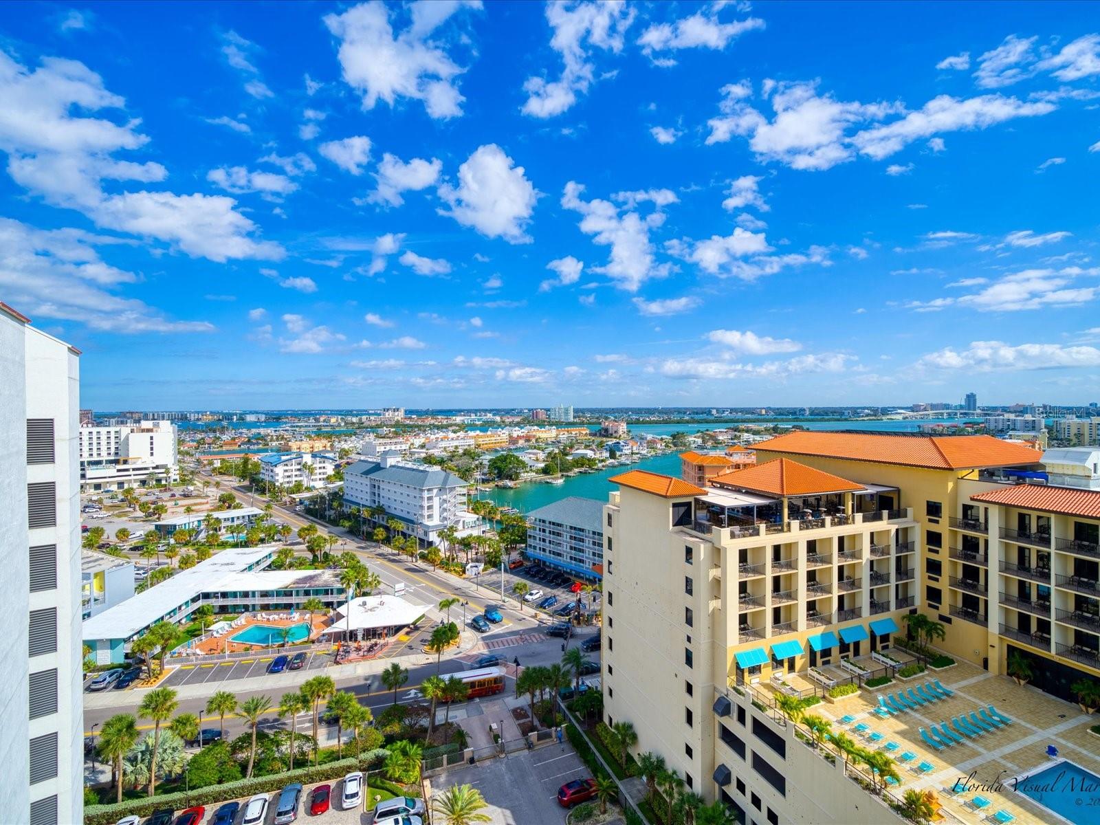 450 GULFVIEW BLVD S #1708, CLEARWATER, FL — photo 47