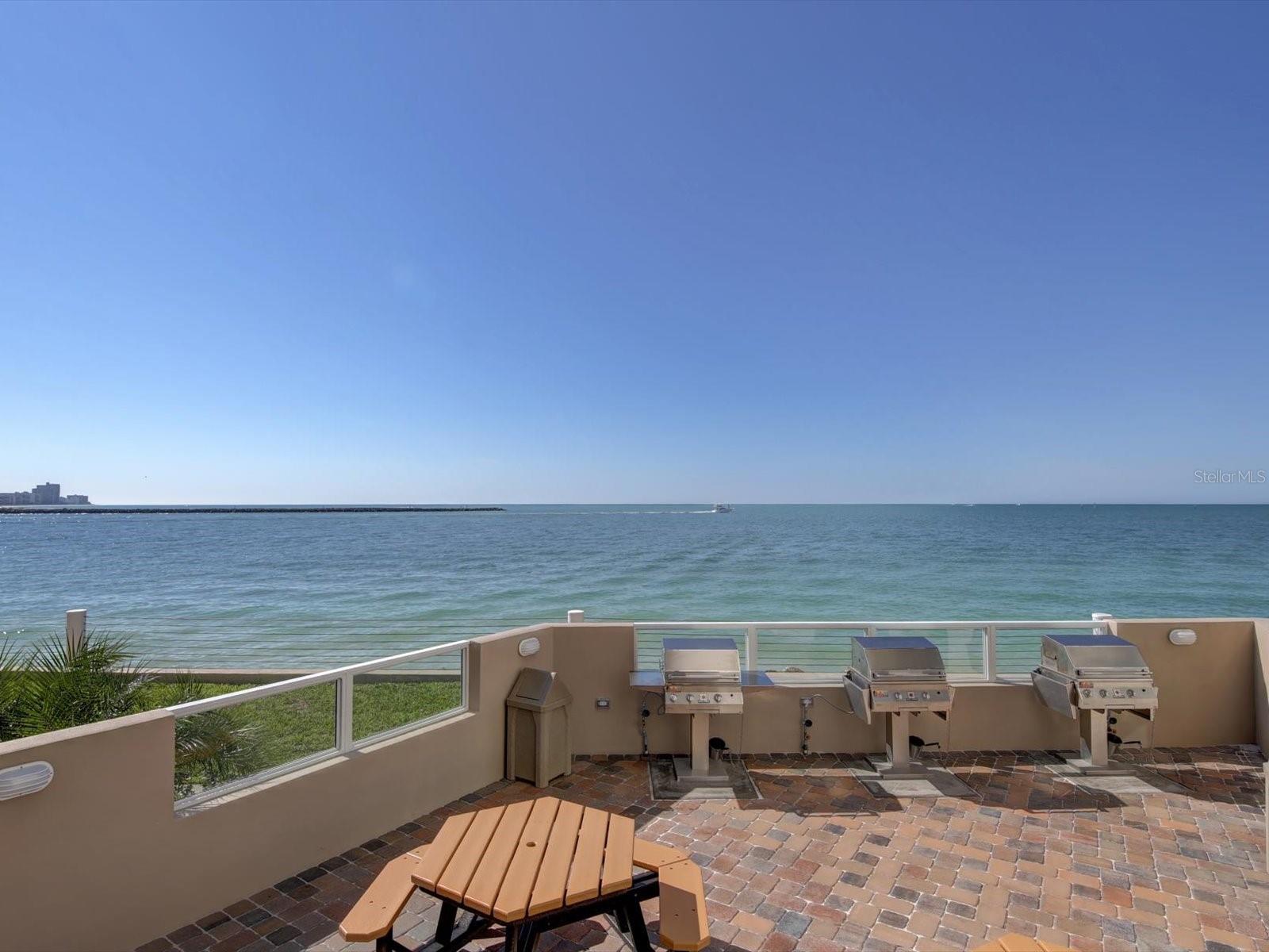 450 GULFVIEW BLVD S #1708, CLEARWATER, FL — photo 48