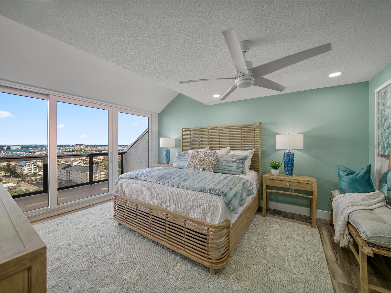 450 GULFVIEW BLVD S #1708, CLEARWATER, FL — photo 50