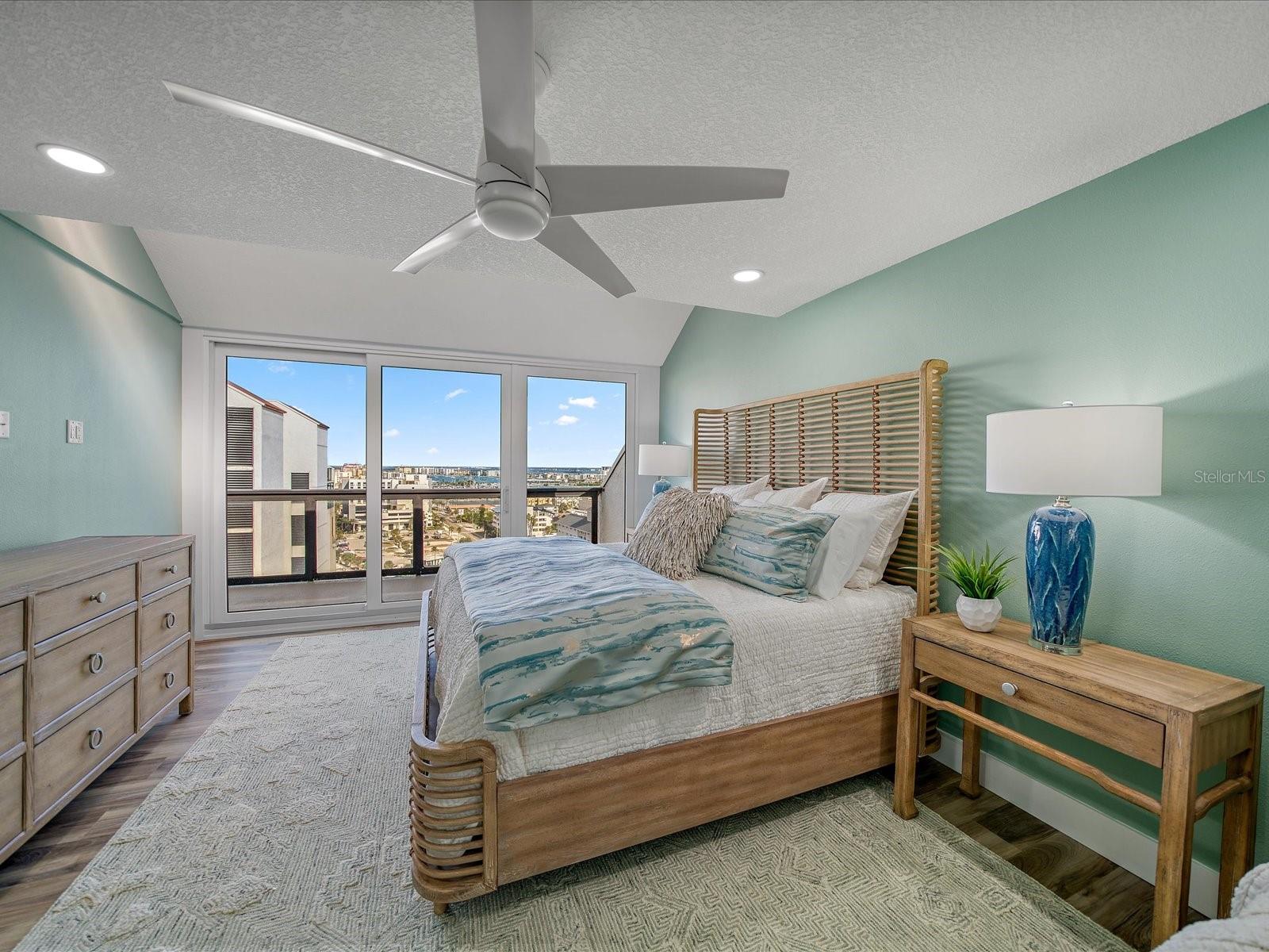 450 GULFVIEW BLVD S #1708, CLEARWATER, FL — photo 51